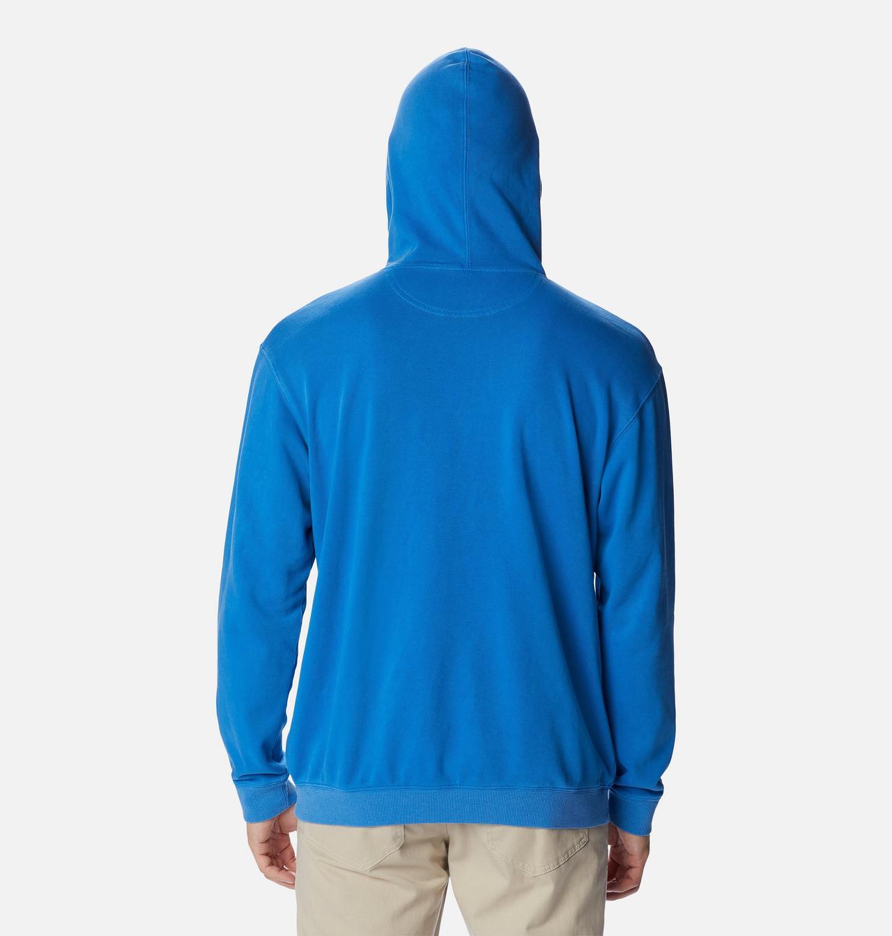 Men's Columbia Lodge™ French Terry Novelty Hoodie 2