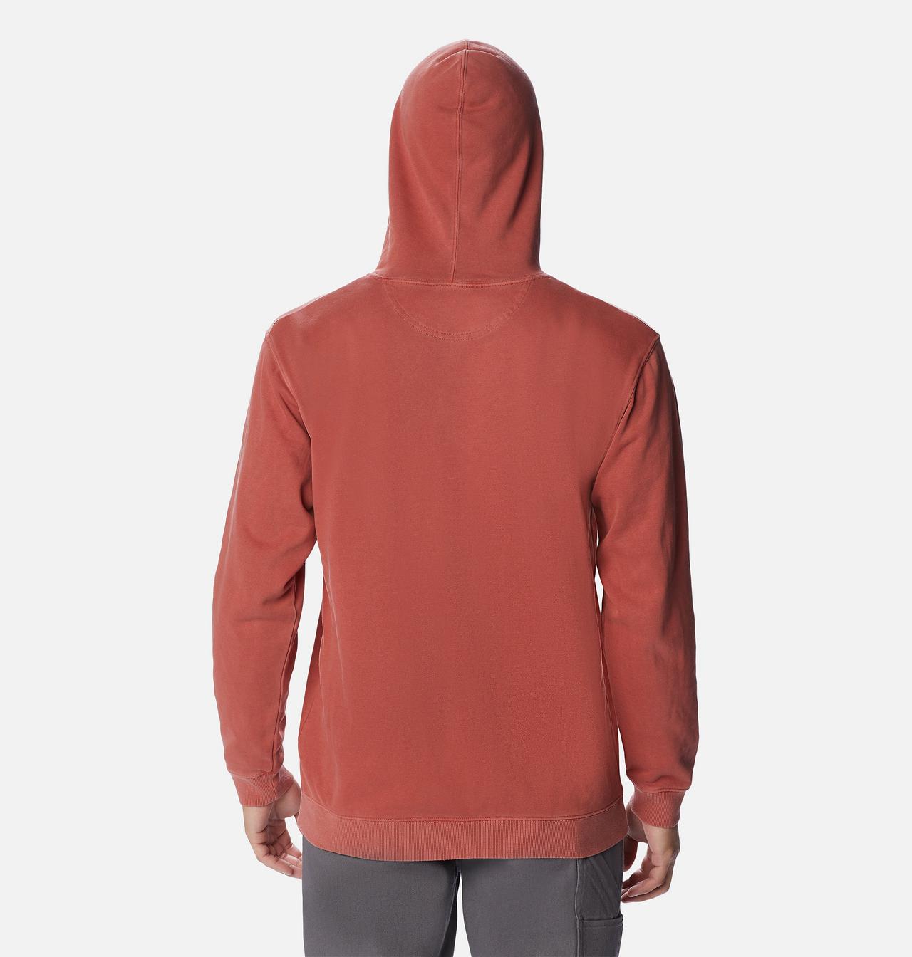 Men's Columbia Lodge™ French Terry Novelty Hoodie 2