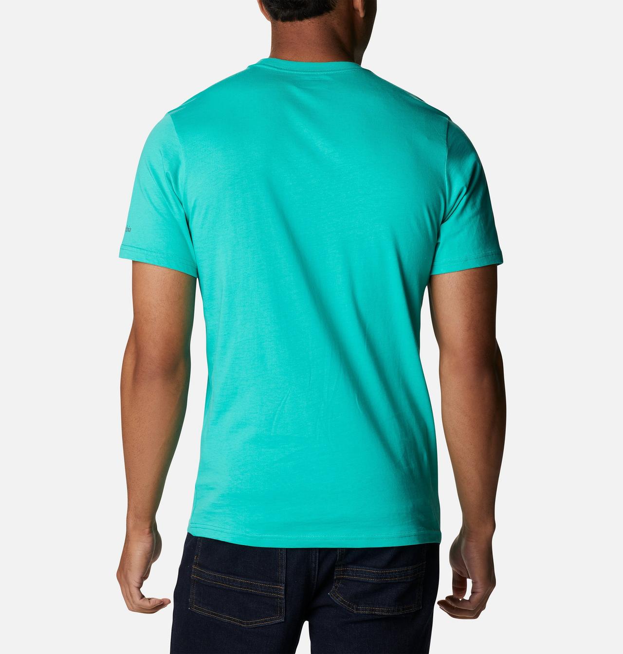 T-shirt avec logo de saison CSC™ Homme 2