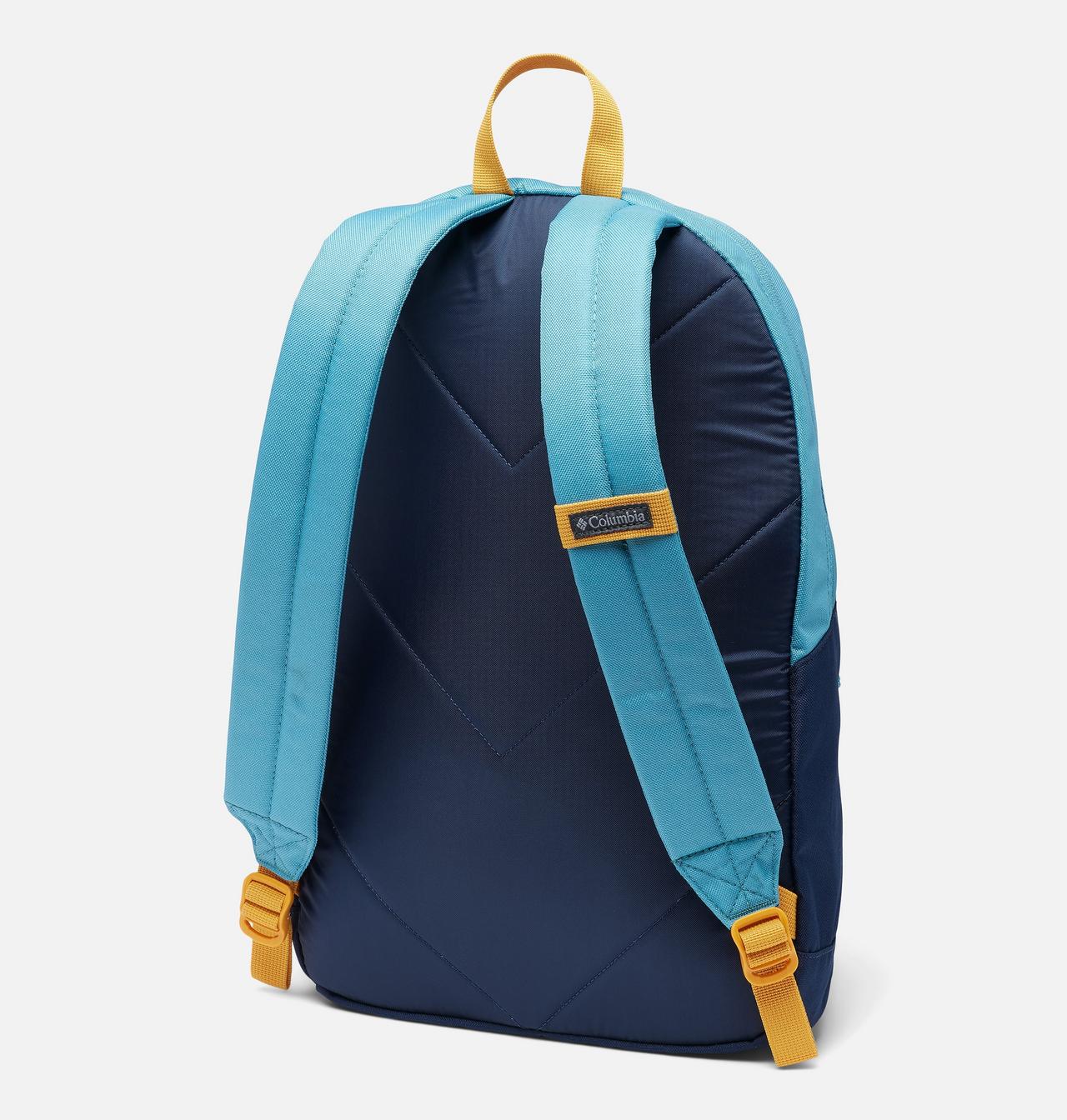 Unisex Zigzag™ 18L Backpack | Columbia Sportswear
