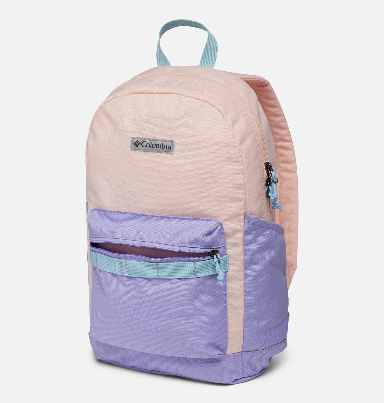 Zigzag™ 18L Backpack 8