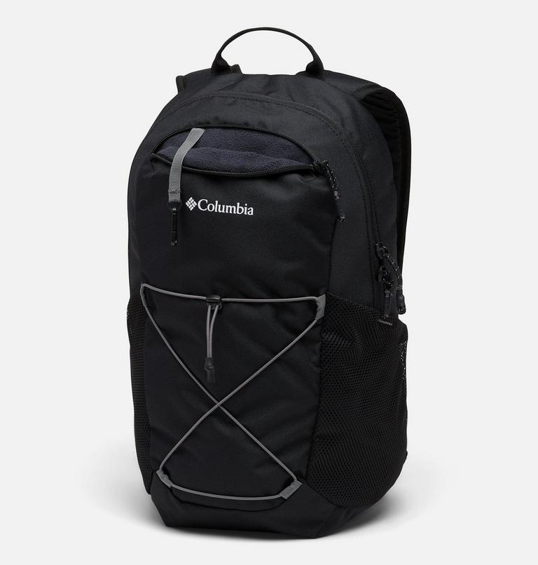 Mochila de 16 l Atlas Explorer unisex, Color: Black, image 4