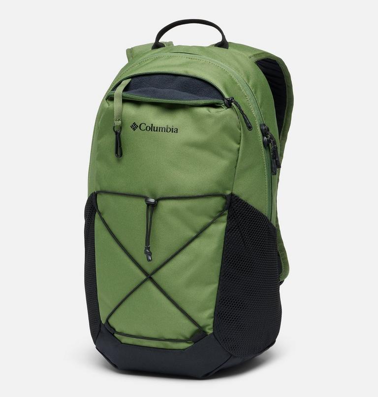 Mochila de 16 l Atlas Explorer unisex, Color: Canteen, Black, image 3