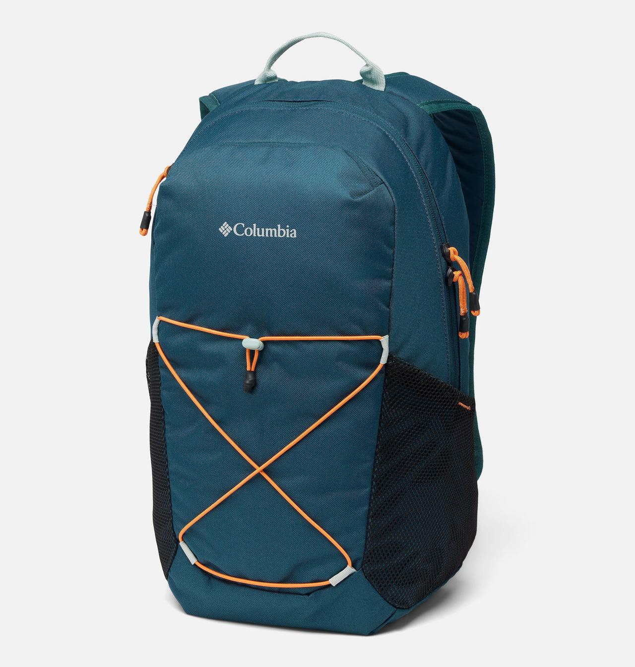 コロンバス Unisex Atlas Explorer™ 16L Backpack | Columbia Sportswear