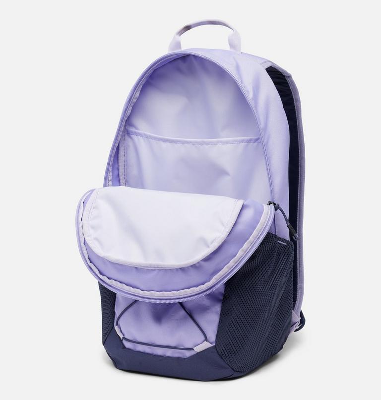 Atlas Explorer 16L Backpack | 535 | O/S, Color: Frosted Purple, Nocturnal, image 3