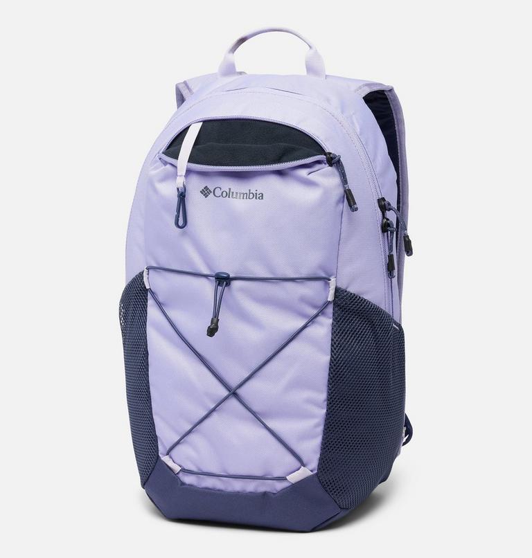 Atlas Explorer 16L Backpack | 535 | O/S, Color: Frosted Purple, Nocturnal, image 4