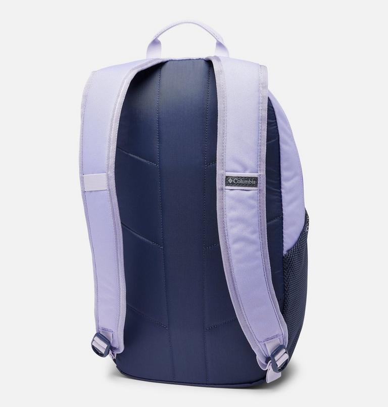 Atlas Explorer 16L Backpack | 535 | O/S, Color: Frosted Purple, Nocturnal, image 2
