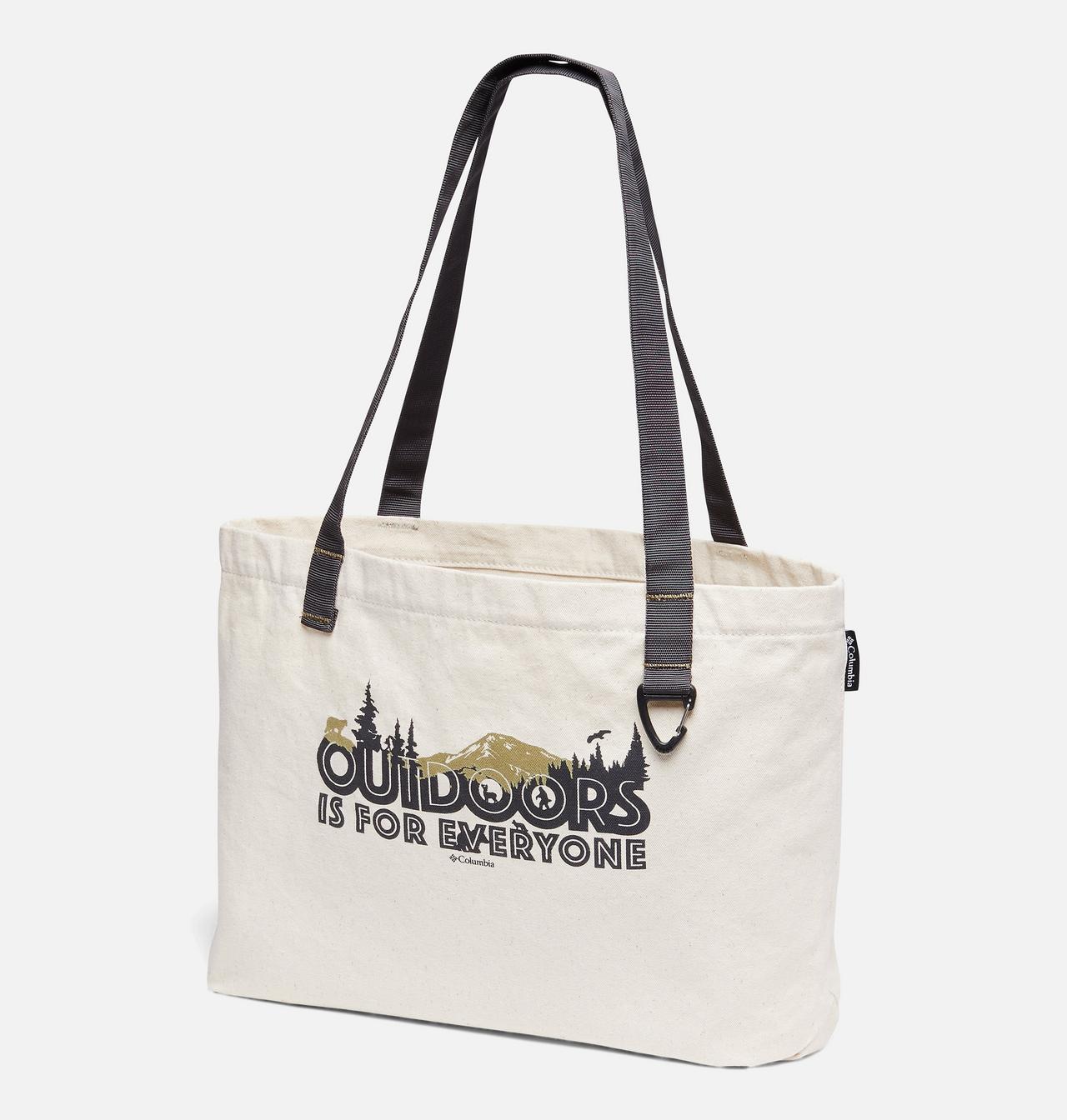 Camp Henry™ Tote 1