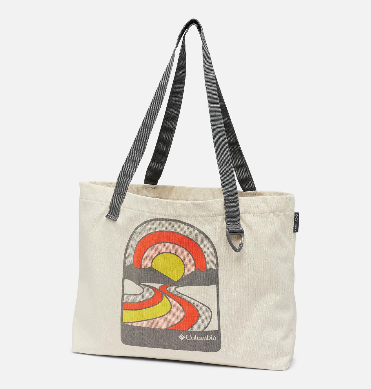 Camp Henry™ Tote 1