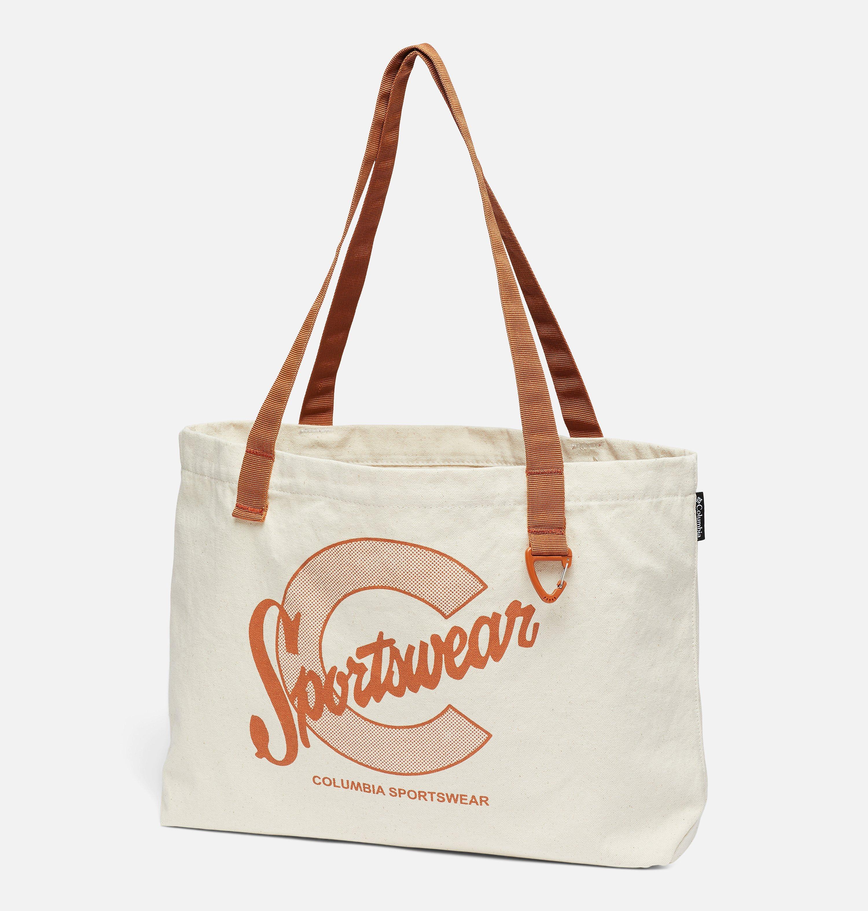 Camp Henry™ Tote 1