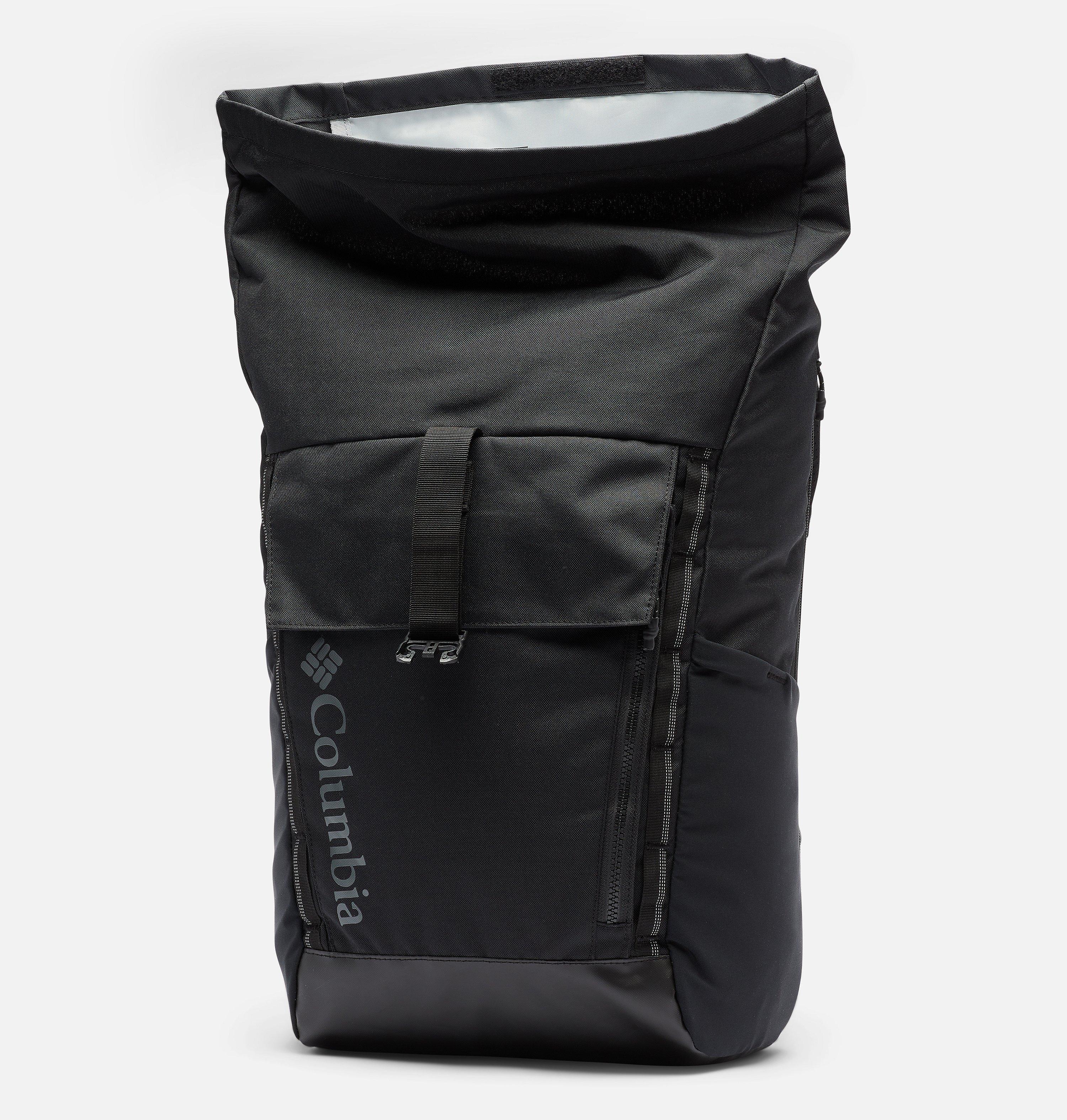 Convey II 27L Rolltop Backpack 3
