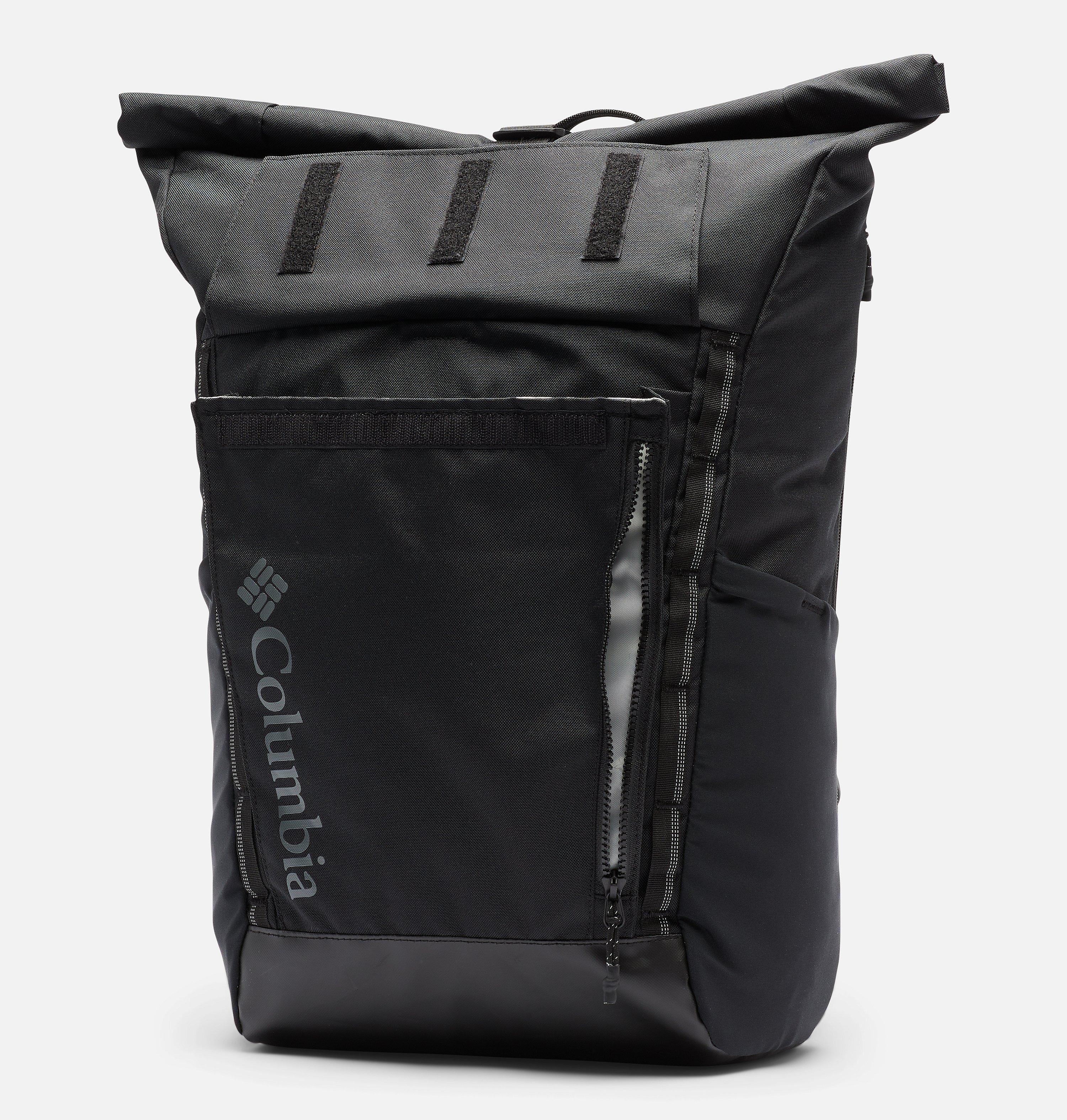 Convey II 27L Rolltop Backpack 4