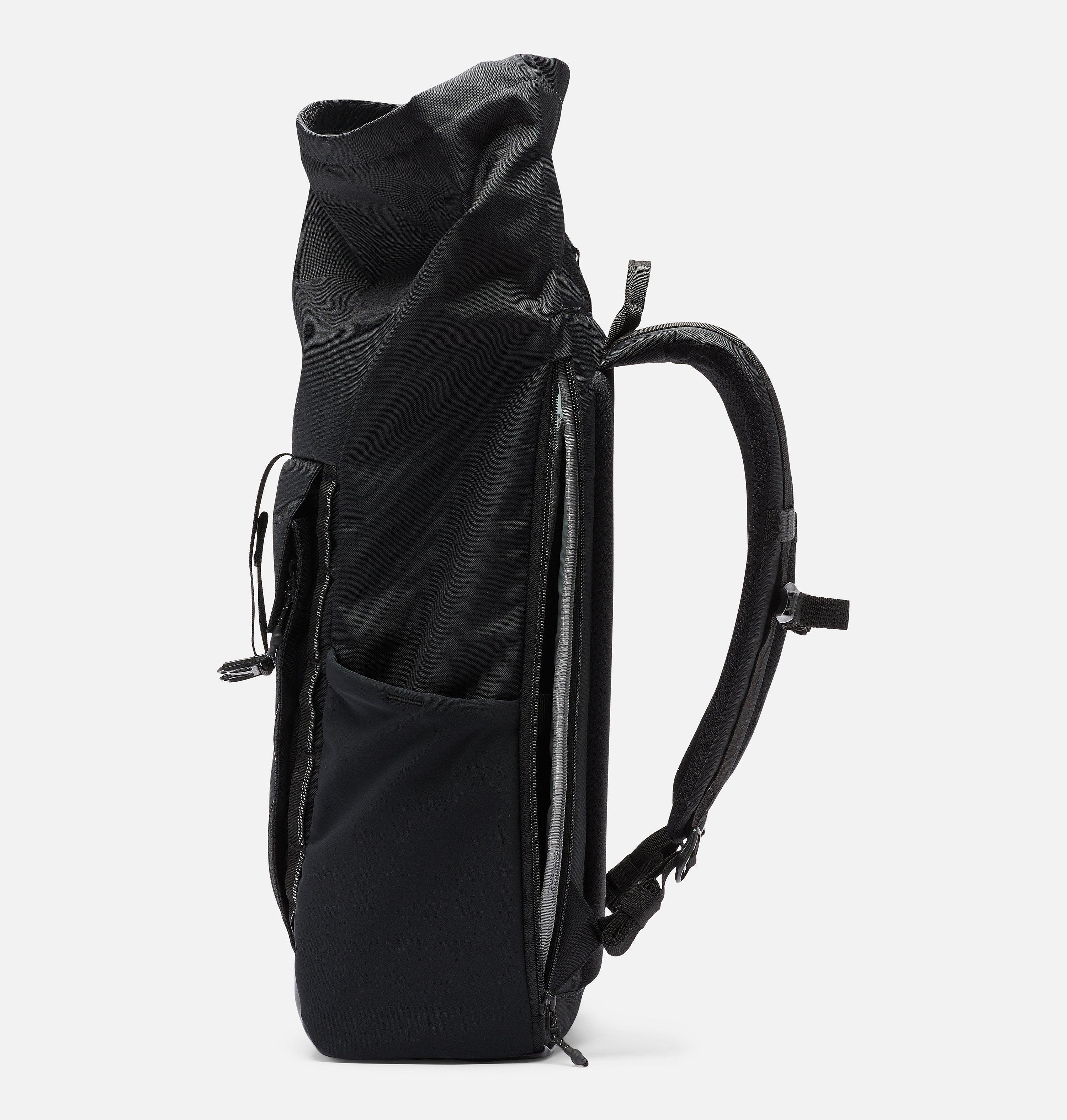 Convey II 27L Rolltop Backpack 5