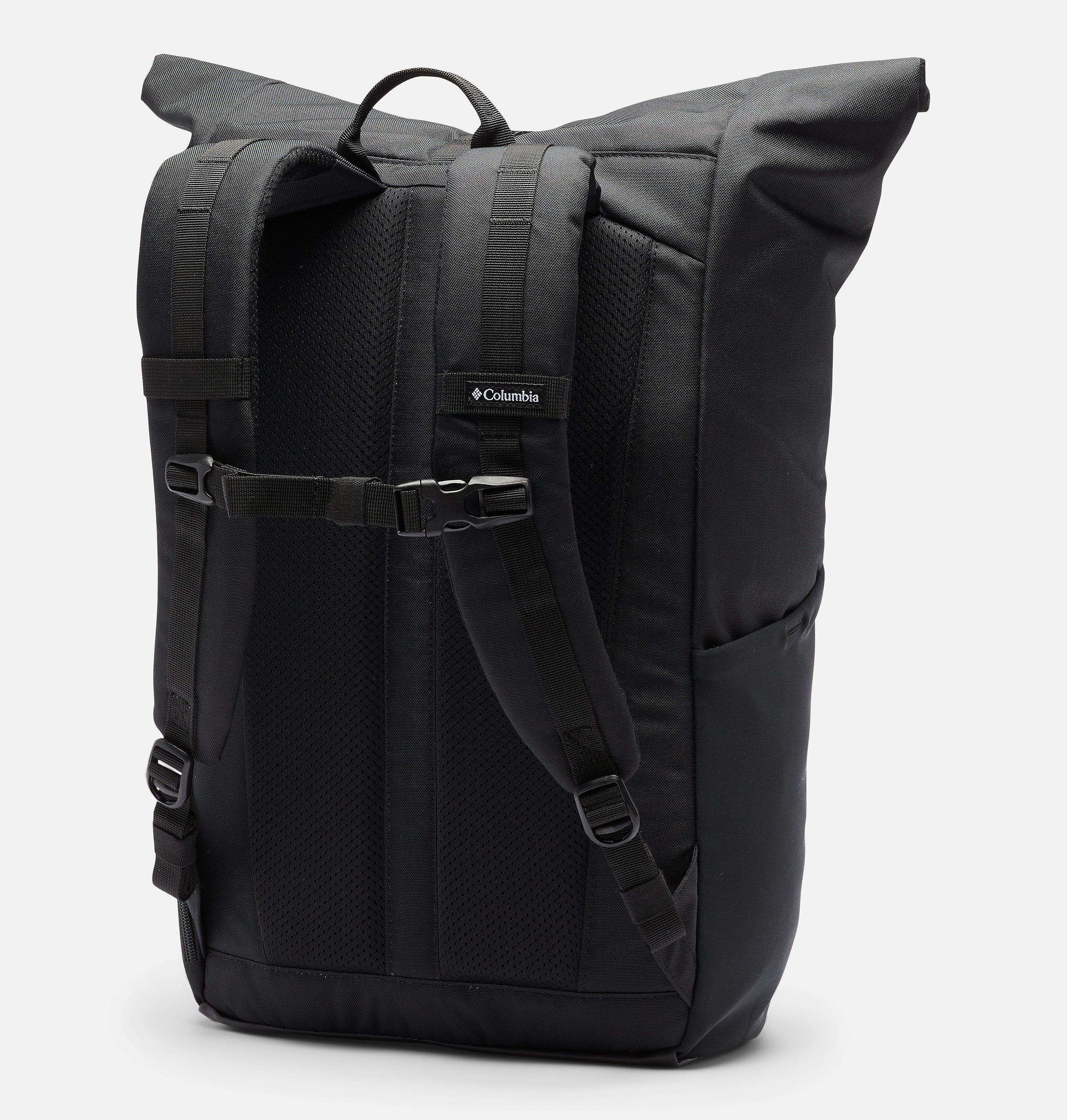 Convey II 27L Rolltop Backpack 2