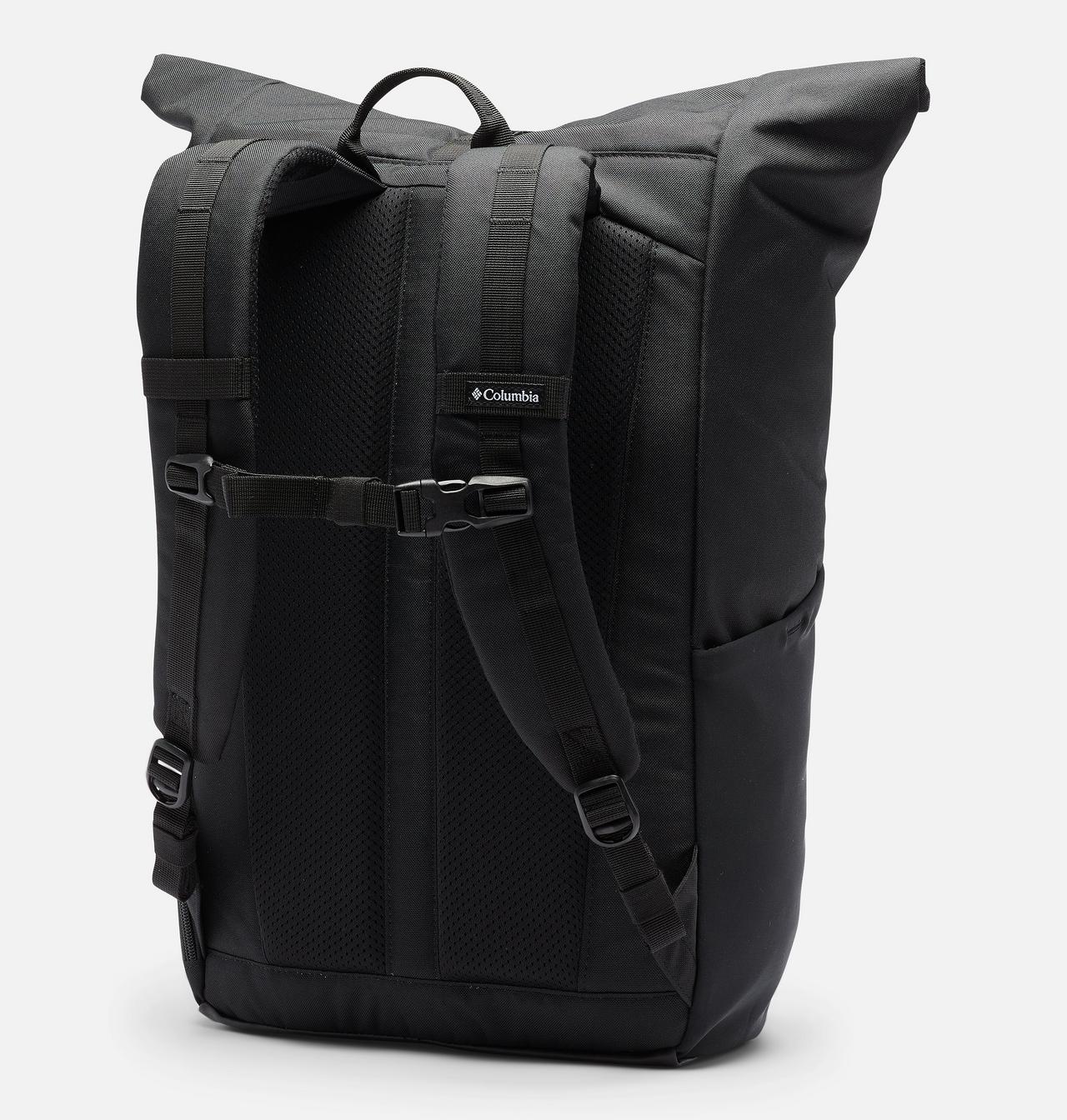 Sac à dos avec fermeture à enrouler Convey™ II 27L 2