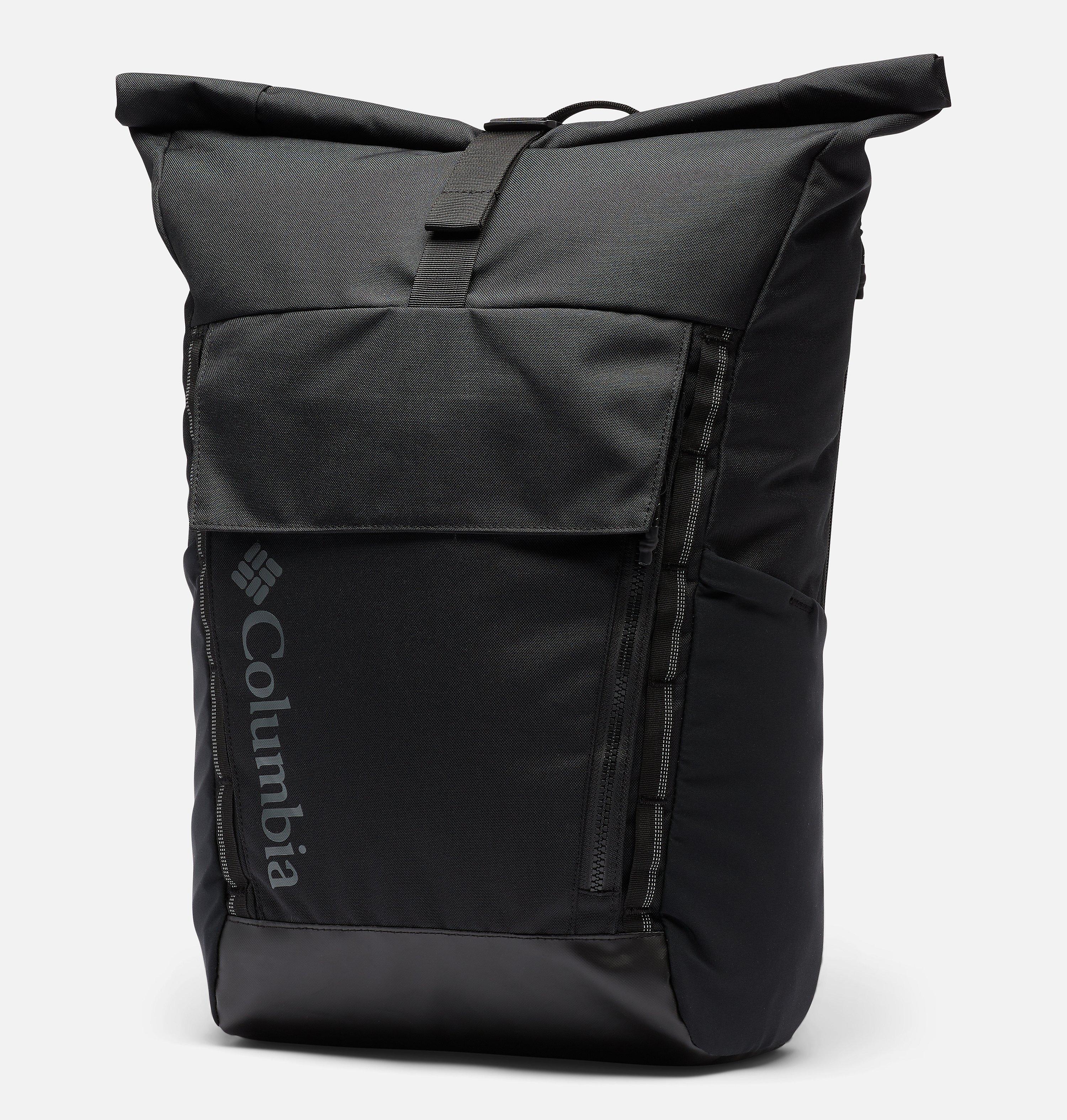 Convey II 27L Rolltop Backpack 1