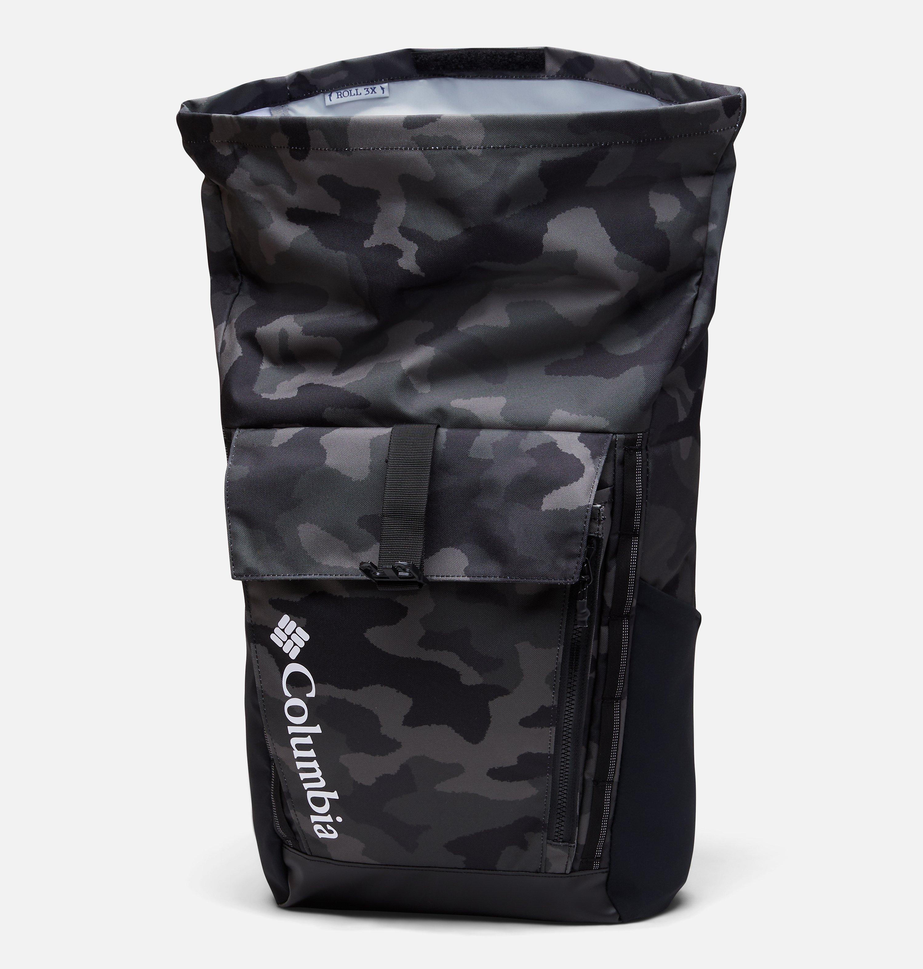 Convey™ II 27L Rolltop Backpack | 011 | O/S 3