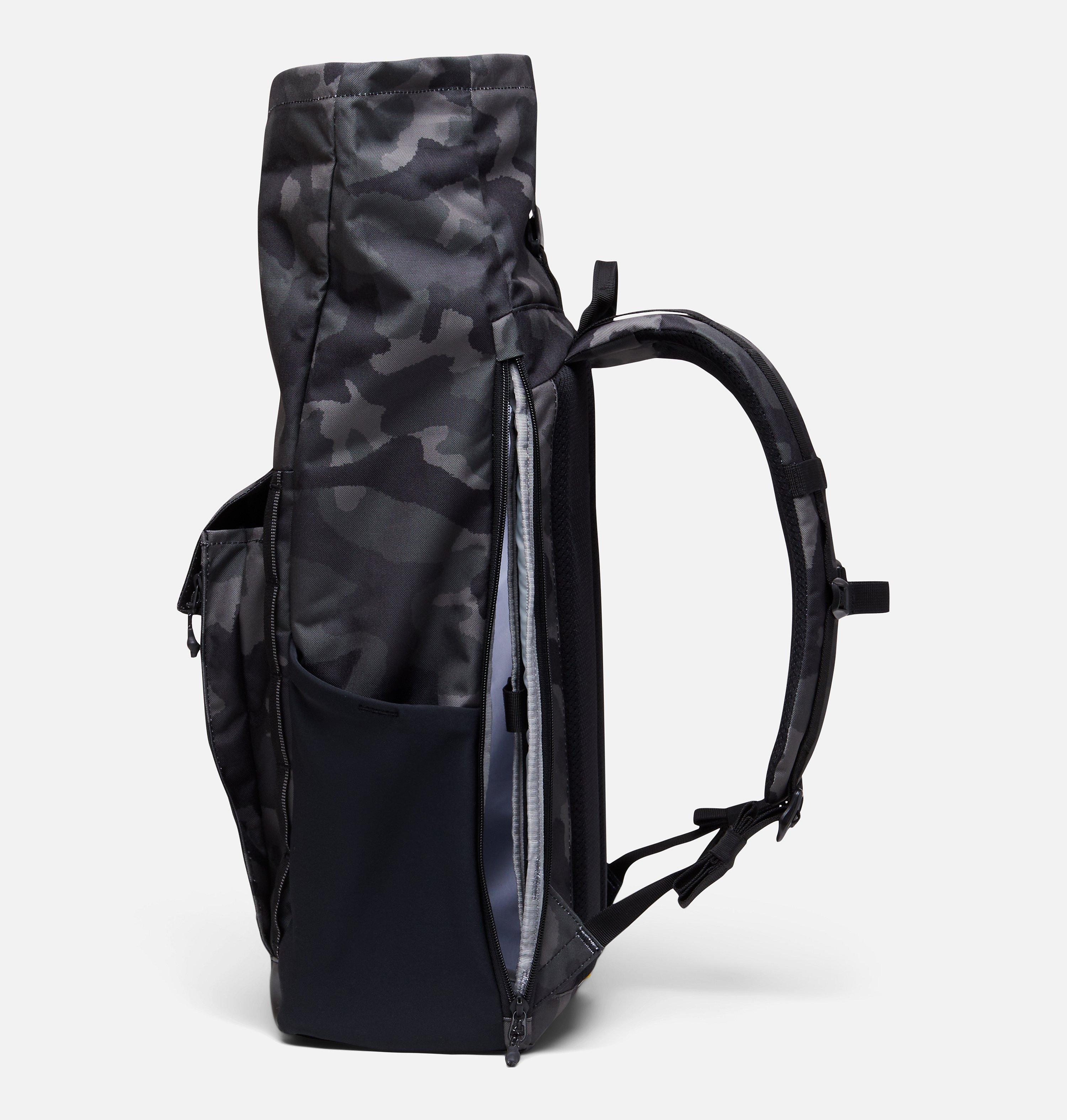 Convey™ II 27L Rolltop Backpack | 011 | O/S 4