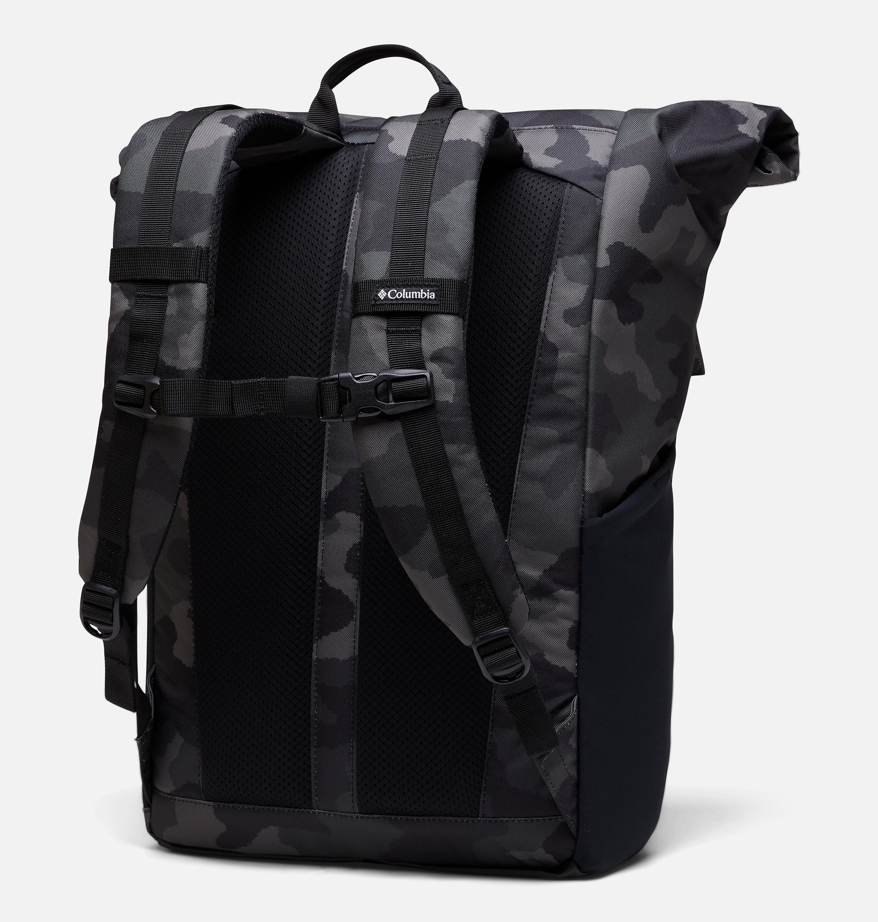 Convey™ II 27L Rolltop Backpack | 011 | O/S 2
