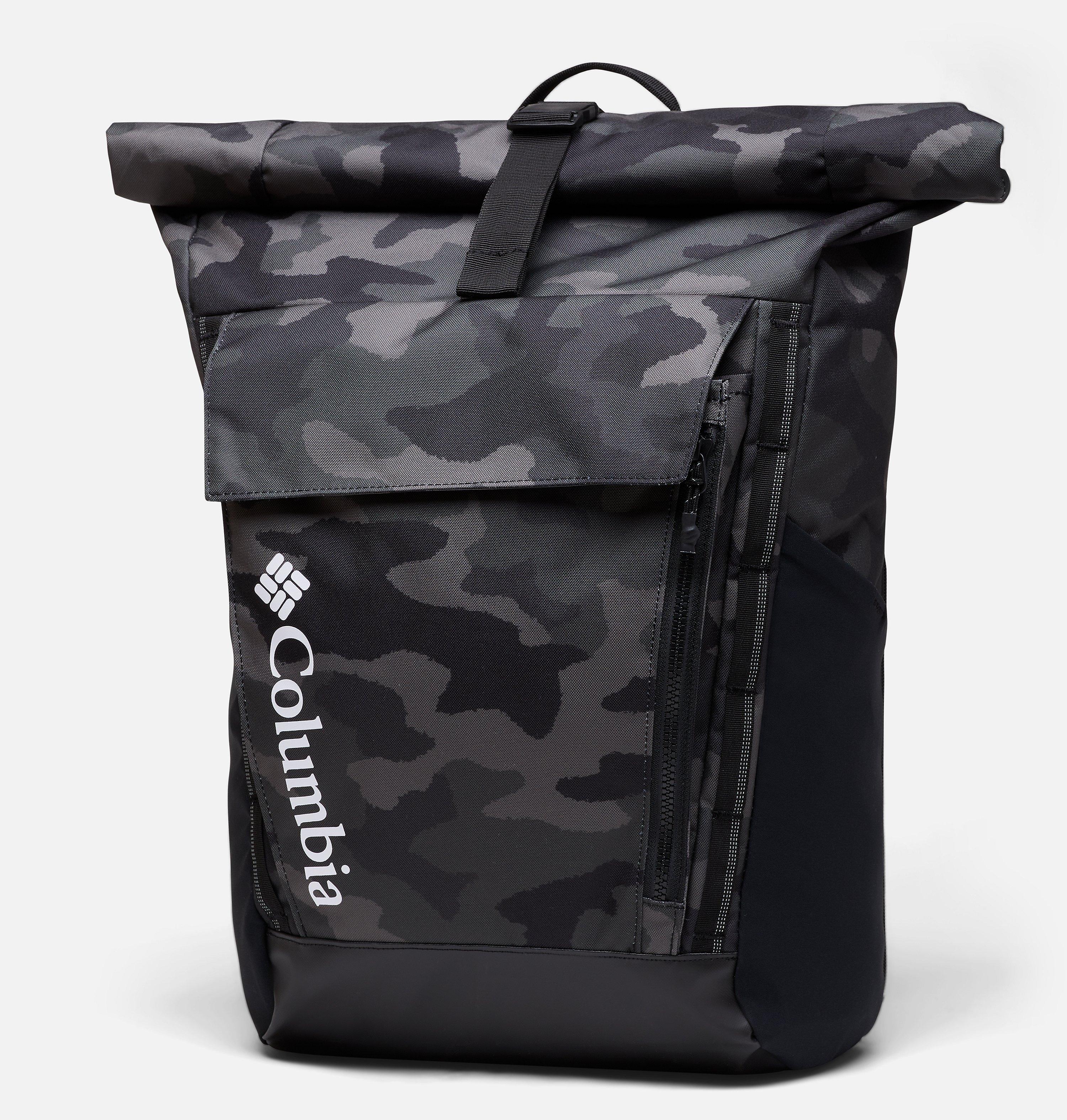 Convey™ II 27L Rolltop Backpack | 011 | O/S 1