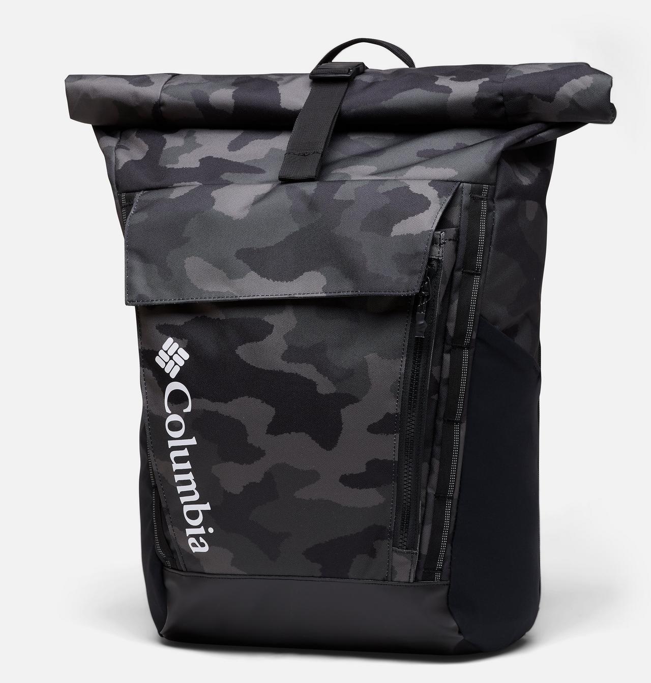 Convey™ II 27L Rolltop Backpack 1