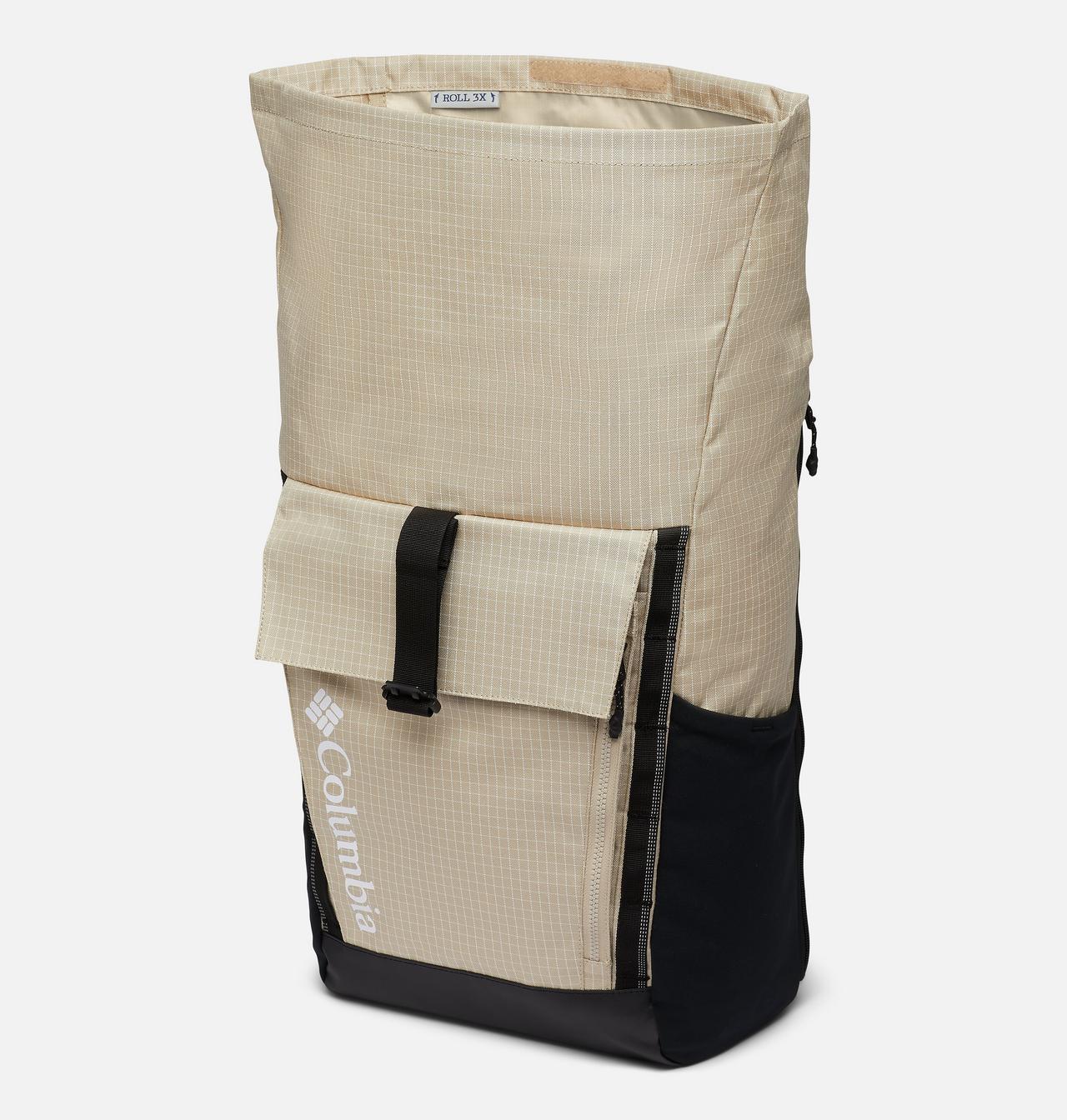 Convey™ II 27L Rolltop Backpack 3