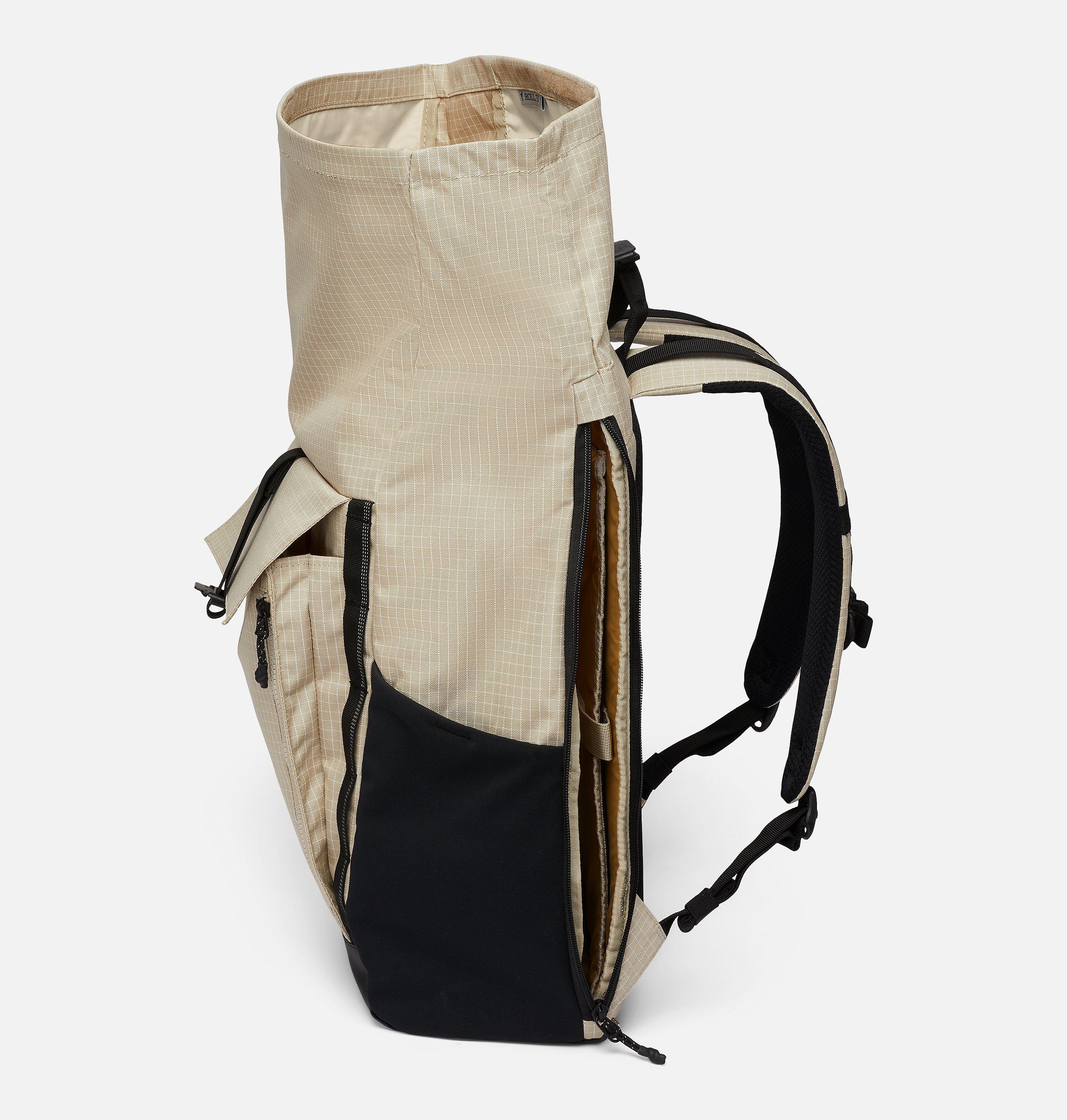 Convey II 27L Rolltop Backpack 4