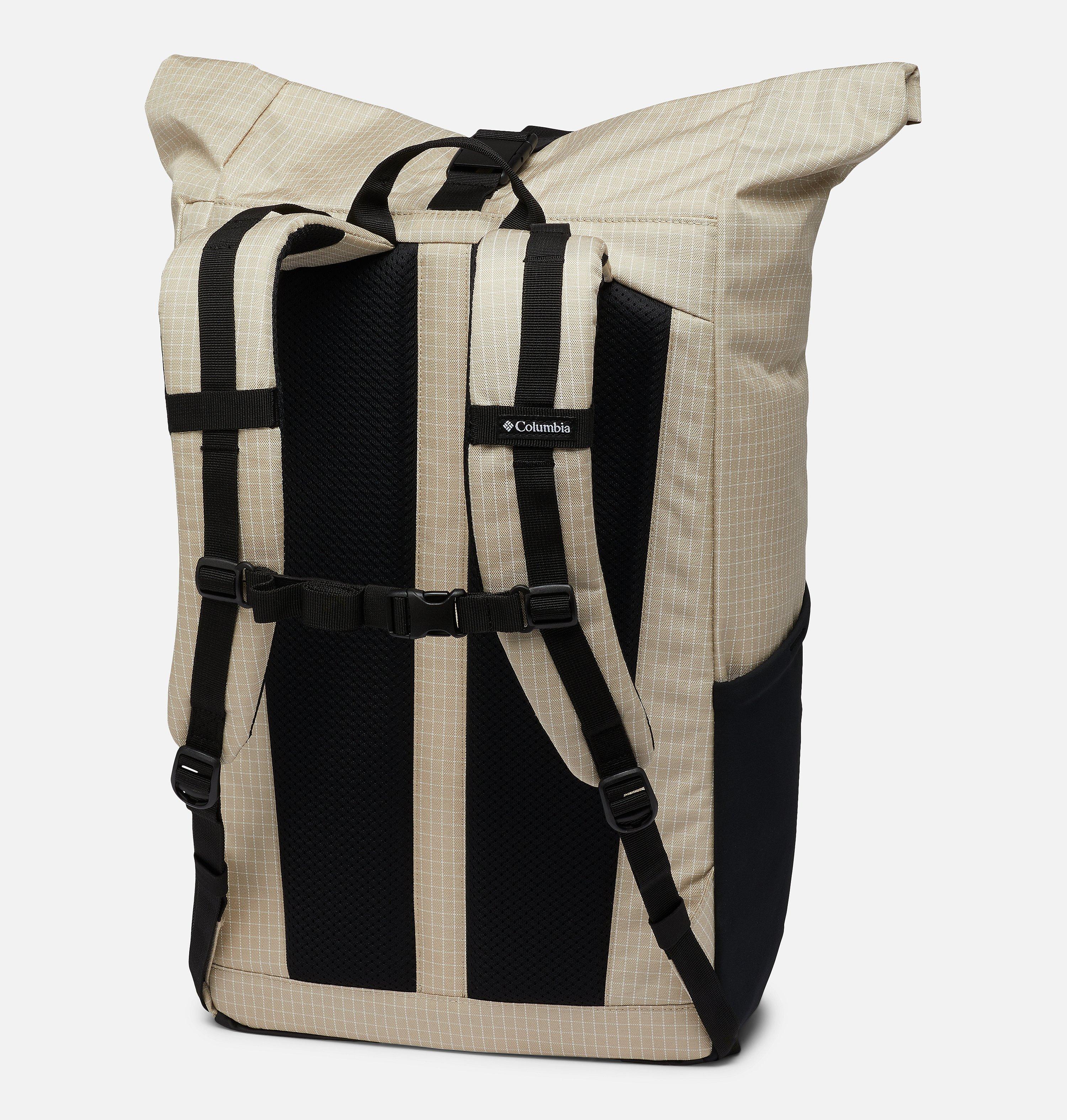 Convey II 27L Rolltop Backpack 2