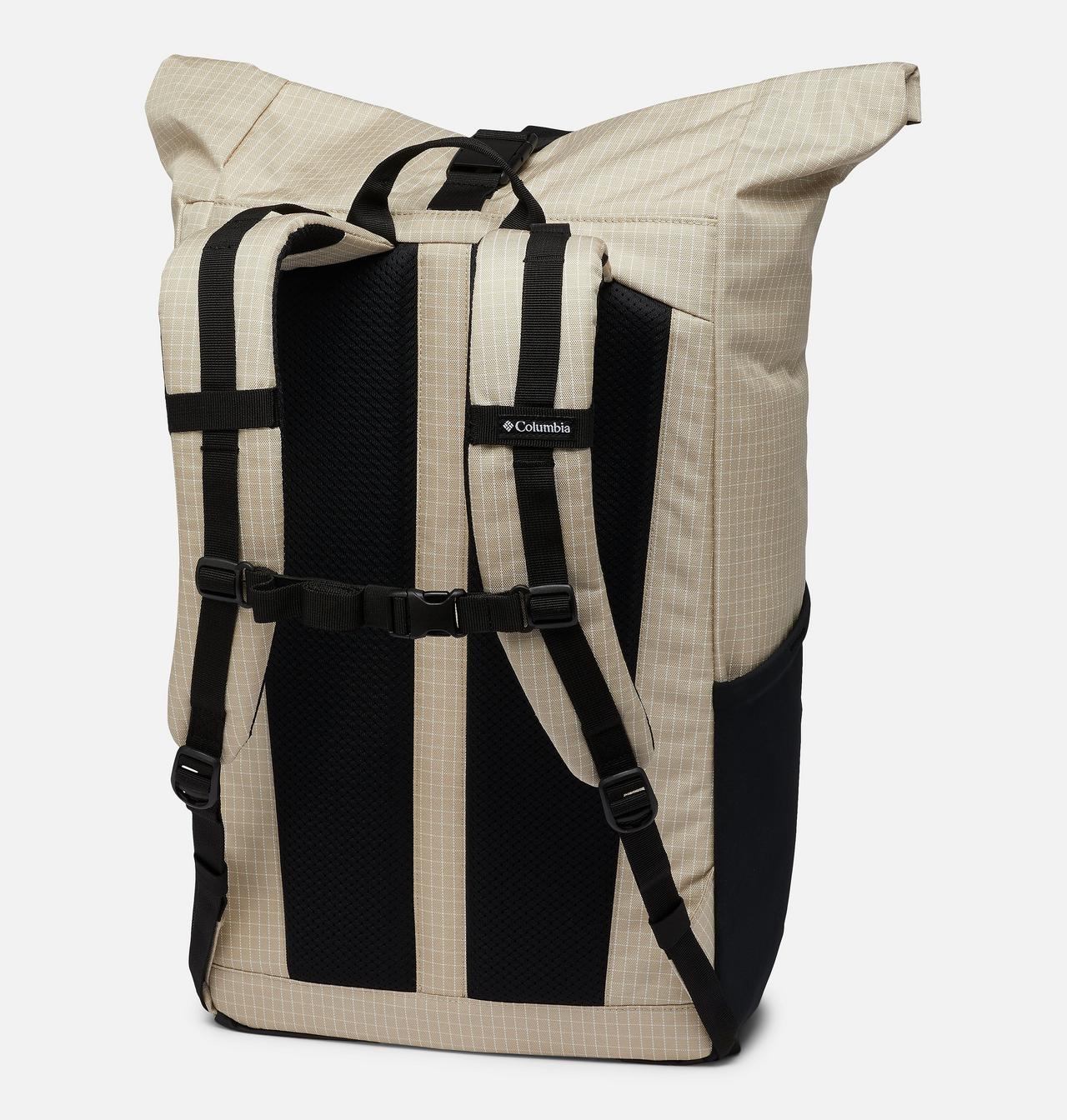 Convey™ II 27L Rolltop Backpack 2