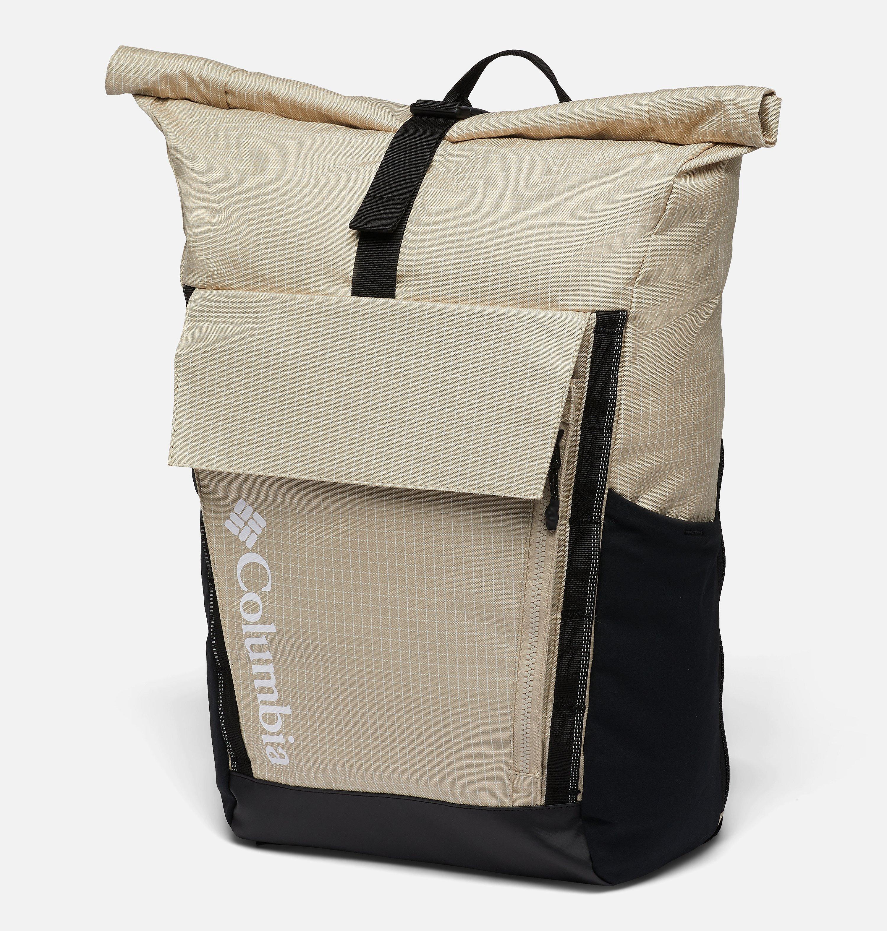 Convey II 27L Rolltop Backpack 1