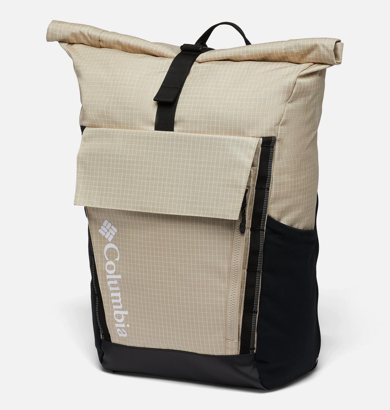 Convey™ II 27L Rolltop Backpack 1