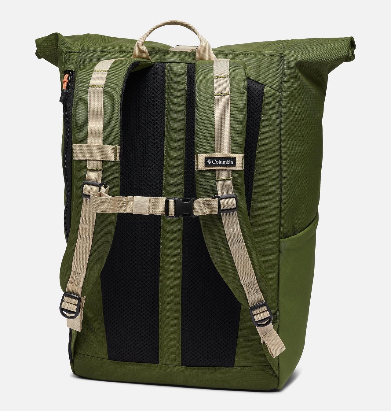 Convey™ II 27L Rolltop Backpack 2