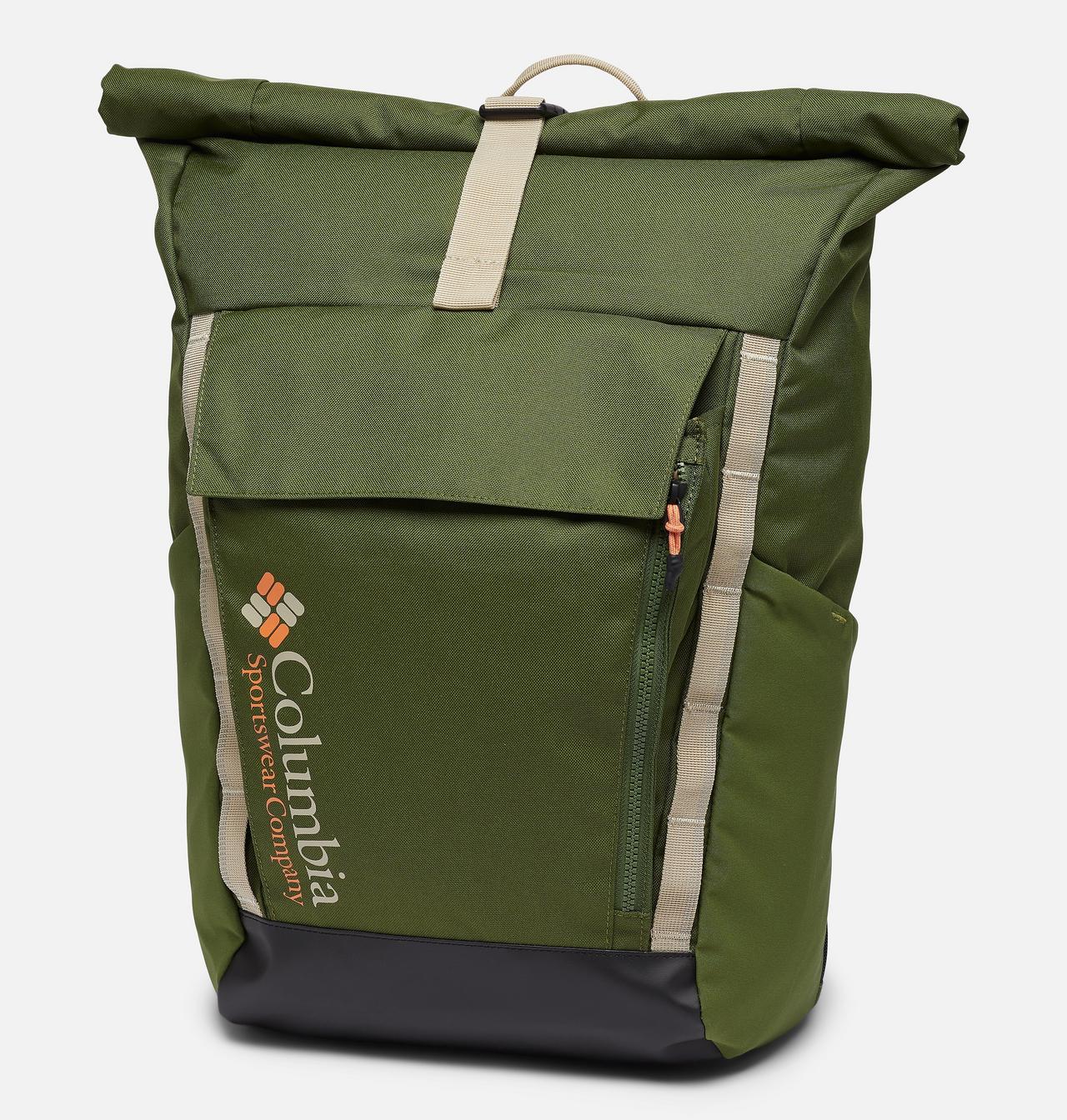 Convey™ II 27L Rolltop Backpack 1