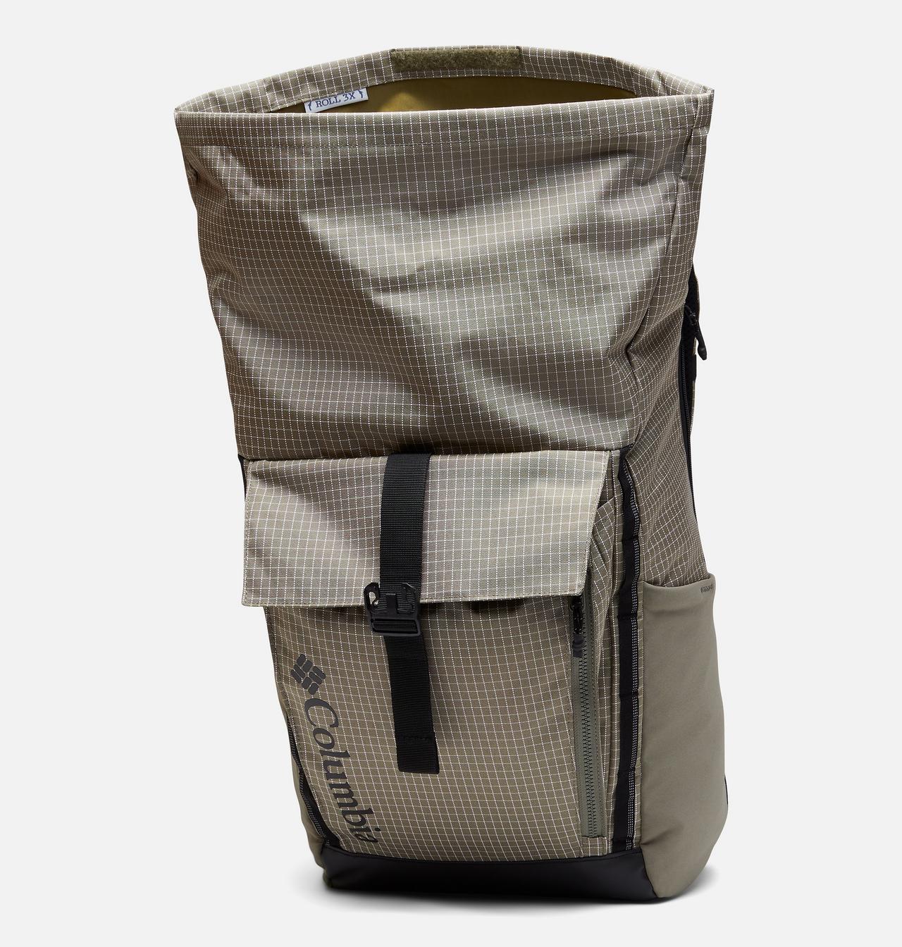 Sac à dos avec fermeture à enrouler Convey™ II 27L 3