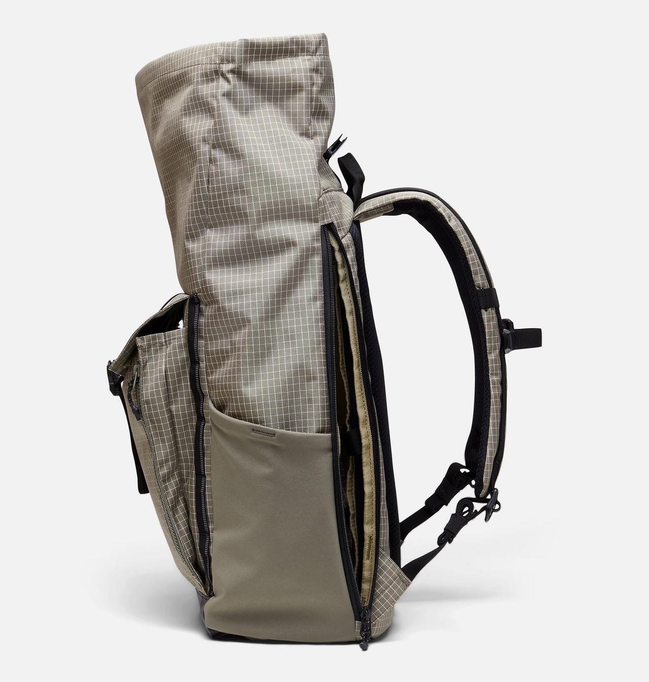 Sac à dos avec fermeture à enrouler Convey™ II 27L 4