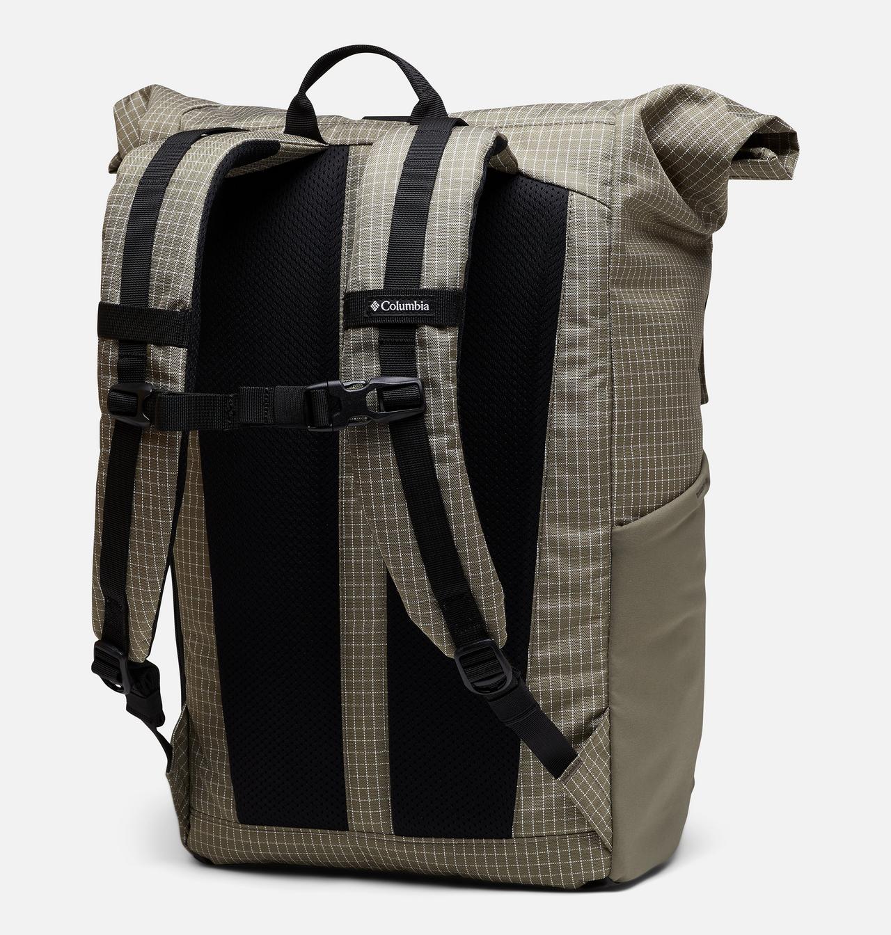 Sac à dos avec fermeture à enrouler Convey™ II 27L 2