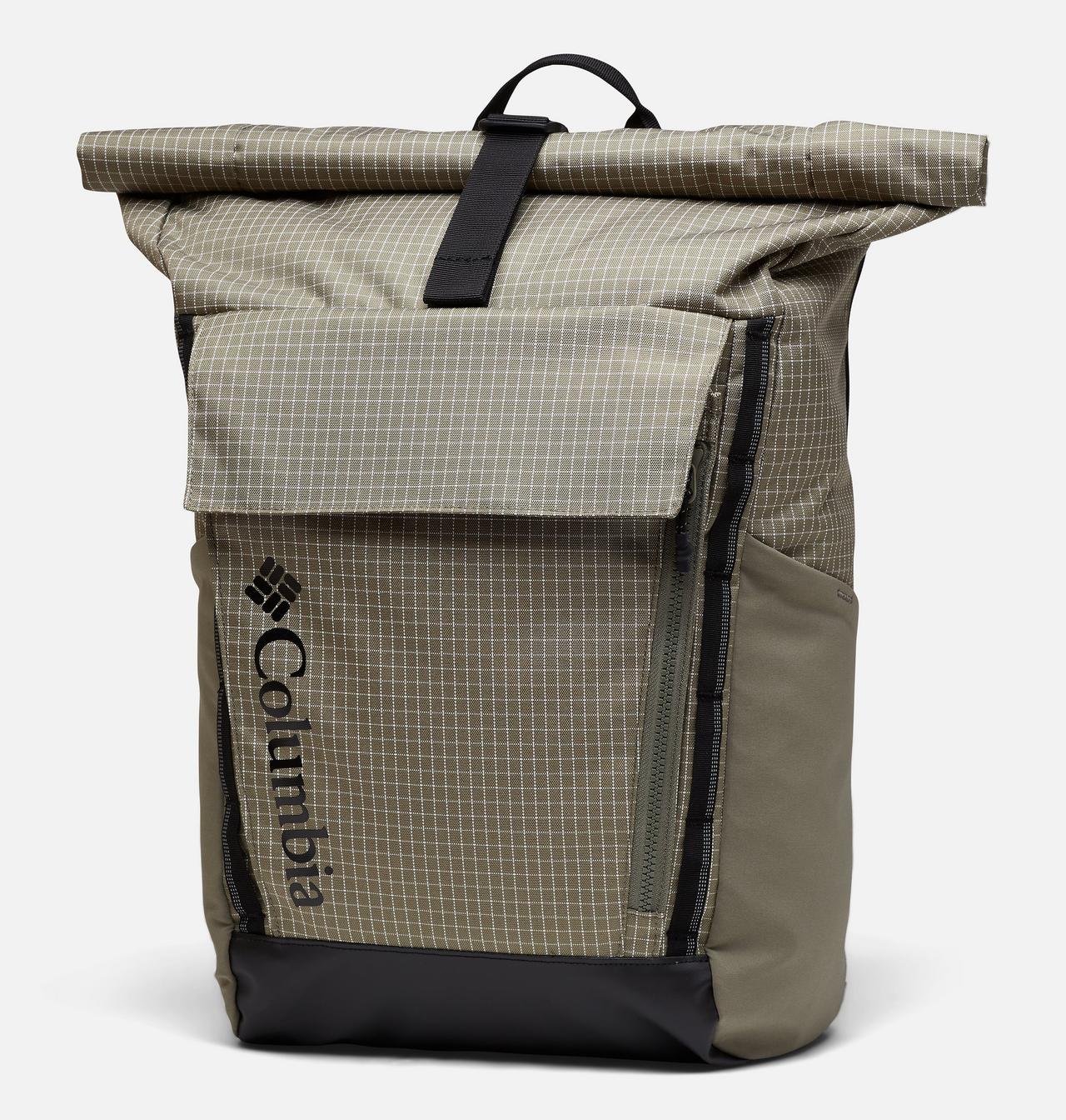 Sac à dos avec fermeture à enrouler Convey™ II 27L 1