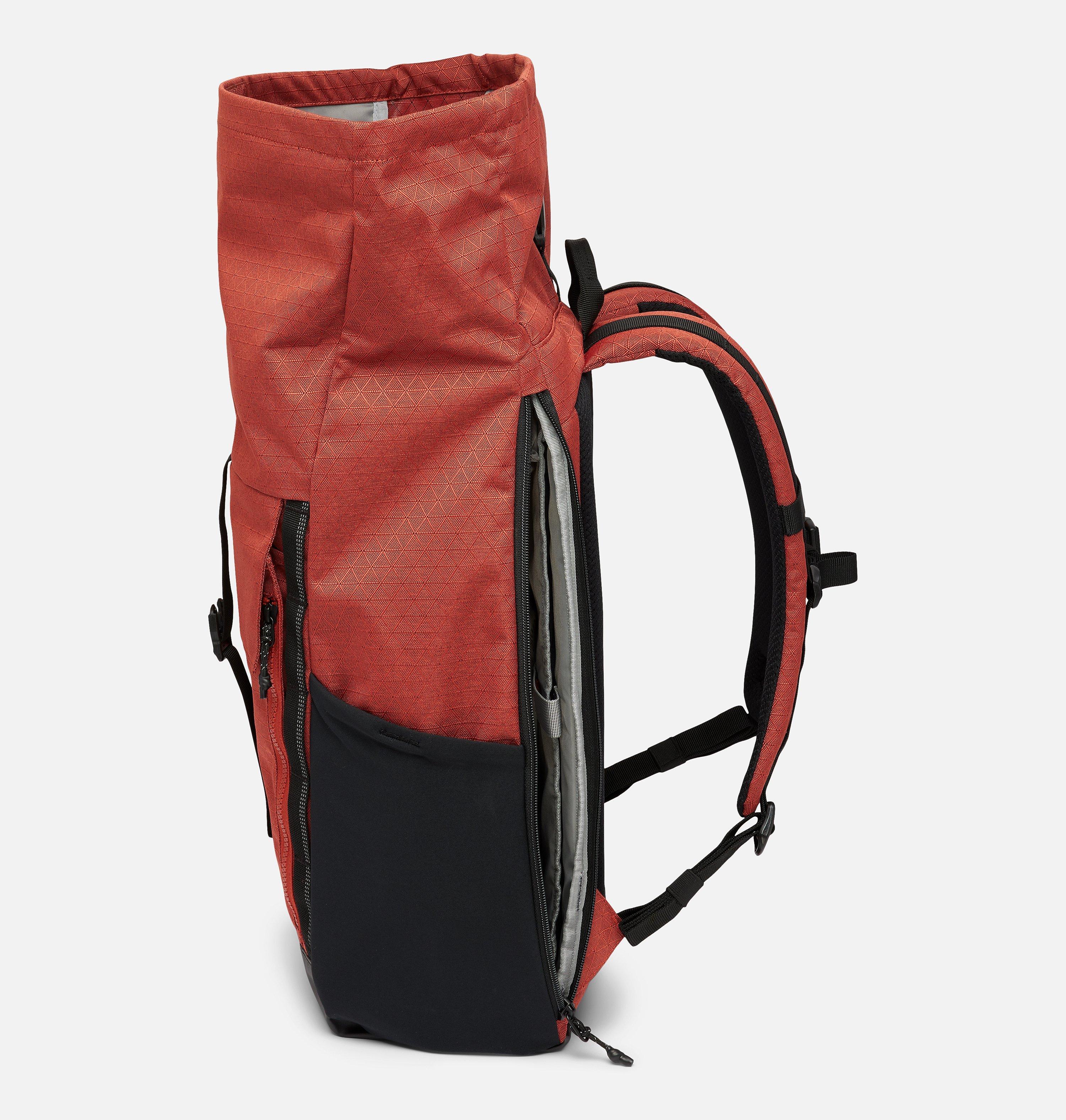 Convey II 27L Rolltop Backpack 3