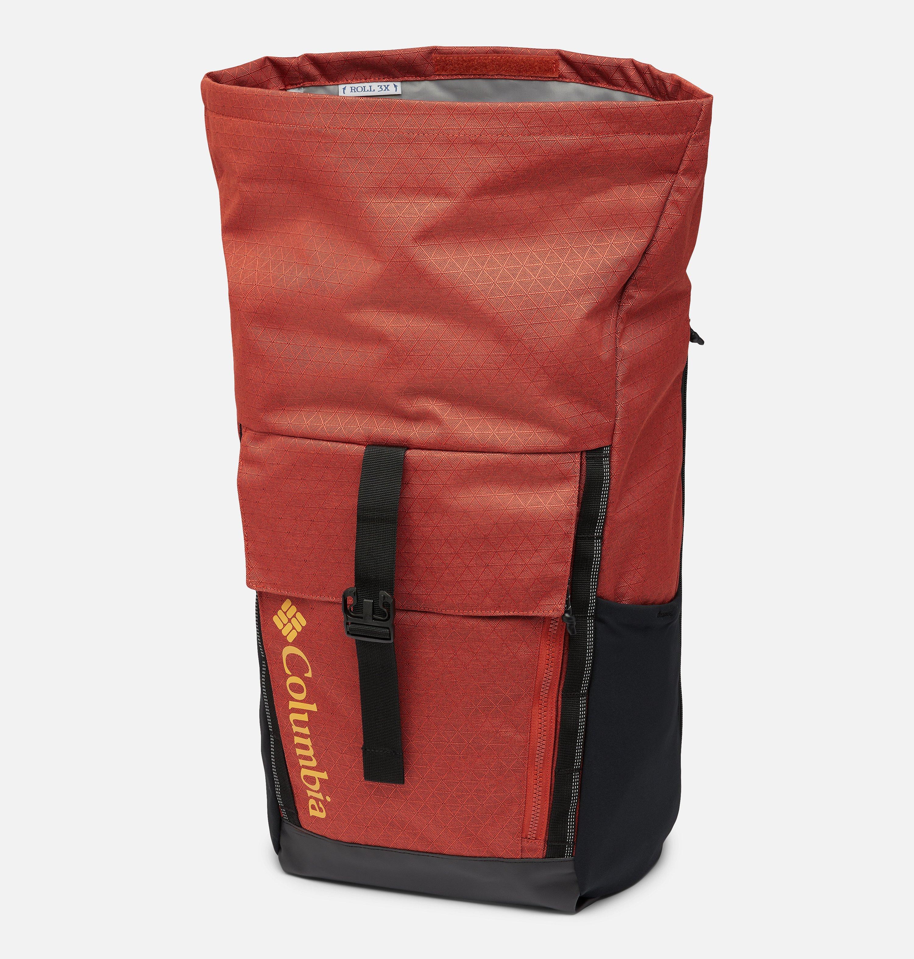 Convey II 27L Rolltop Backpack 4