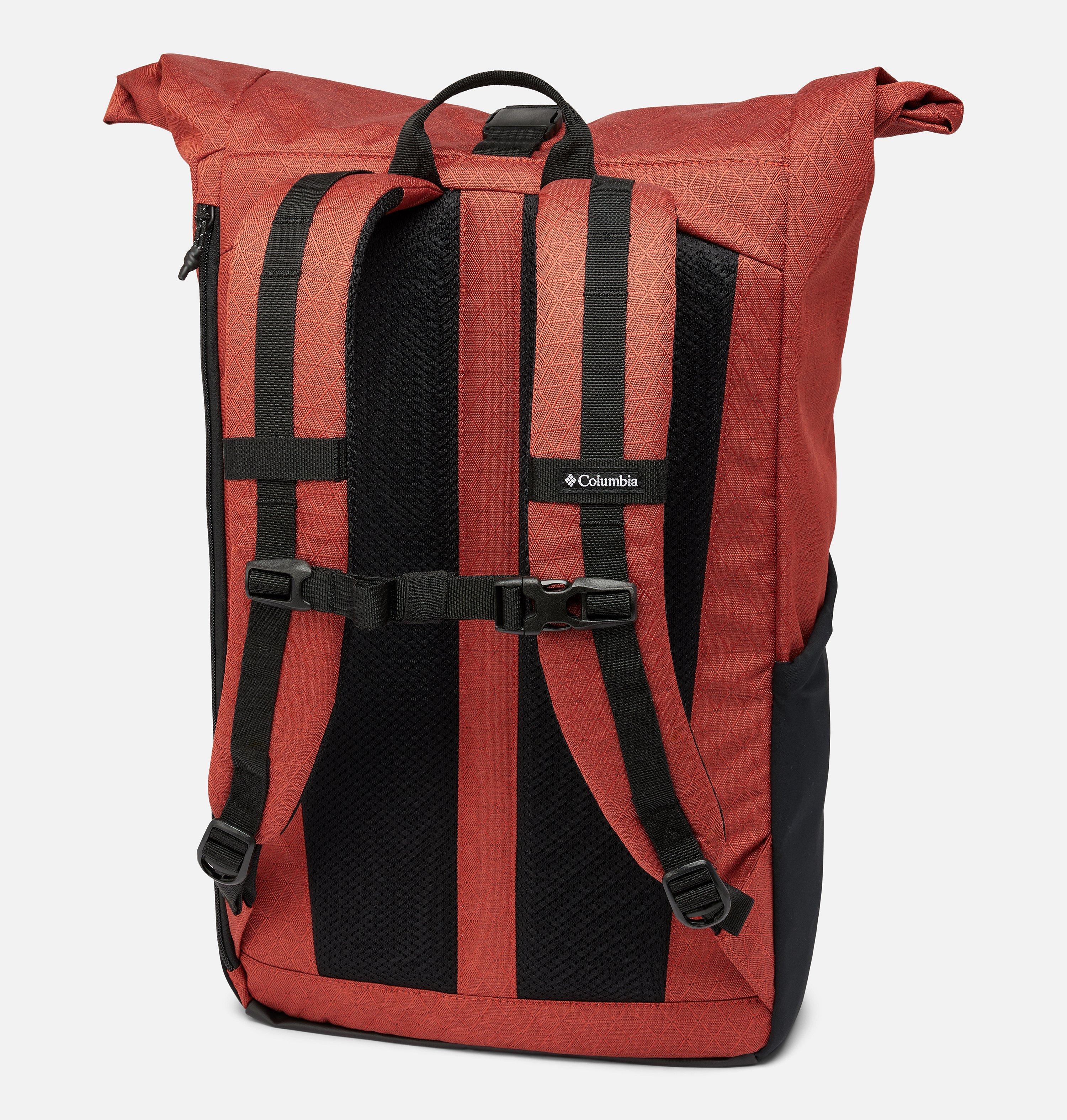 Convey II 27L Rolltop Backpack 2