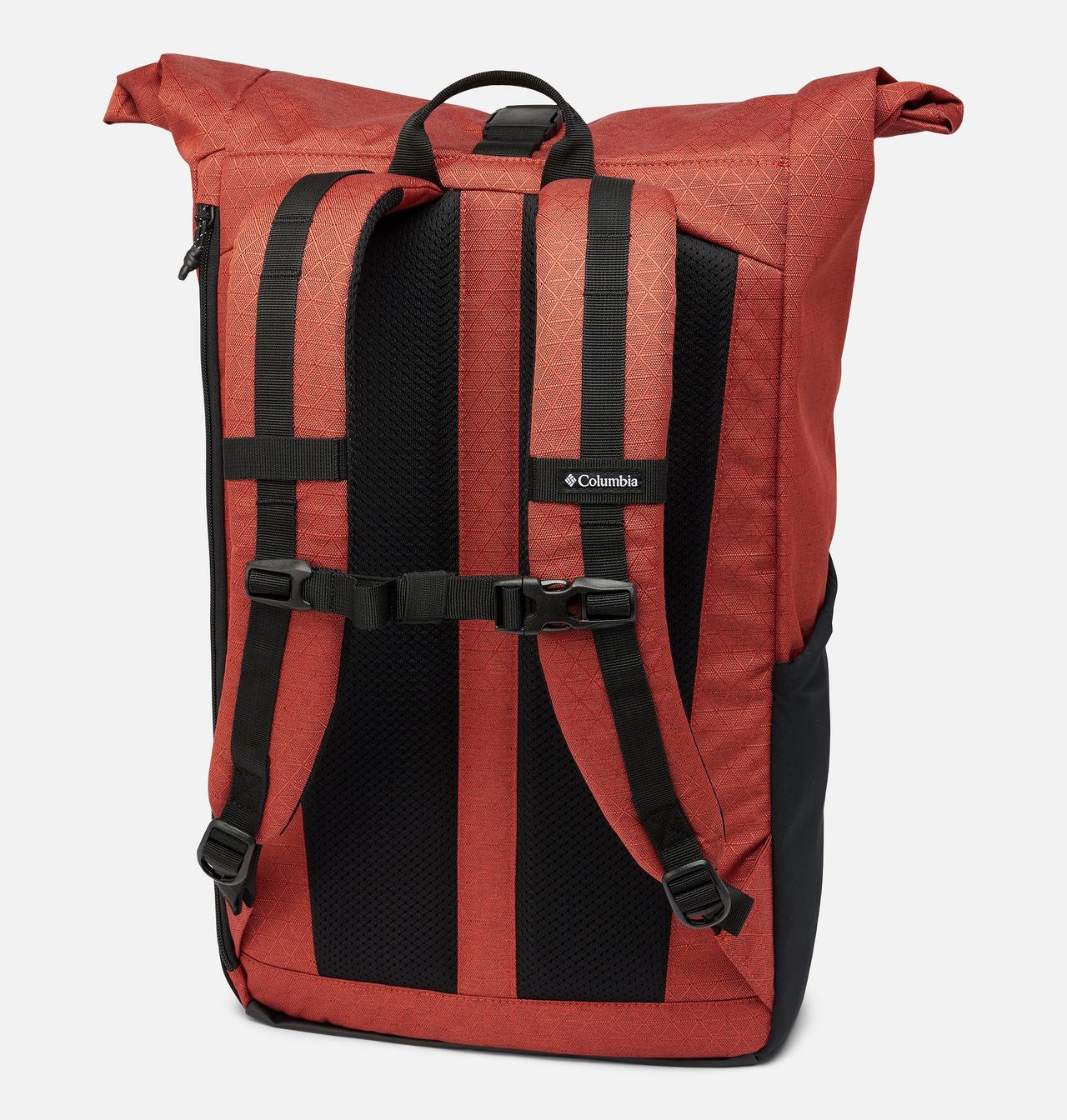 Convey™ II 27L Rolltop Backpack 2