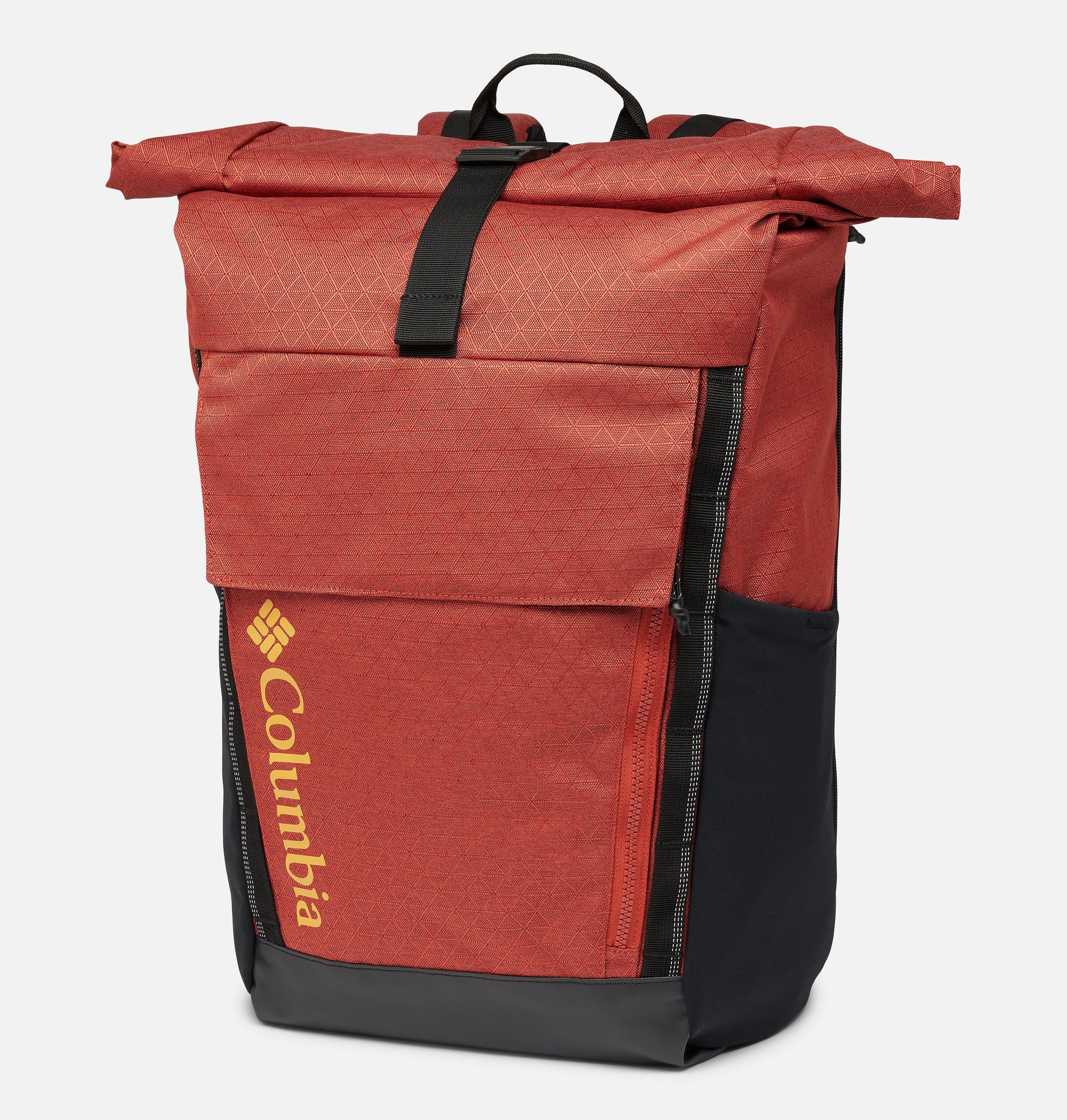 Convey II 27L Rolltop Backpack 1