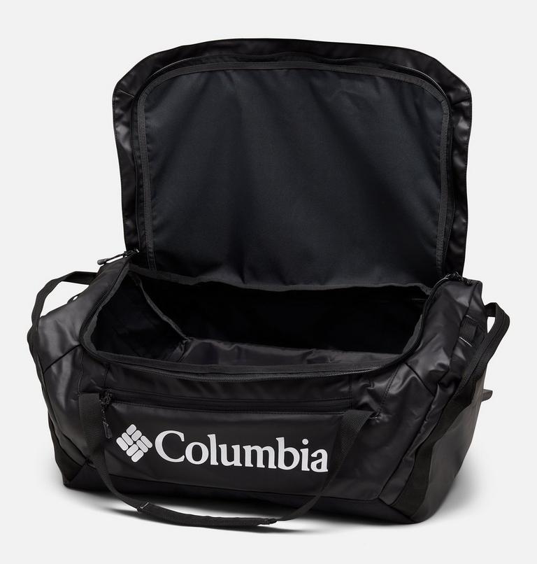 On The Go 40L Duffle | 010 | O/S, Color: Black, image 3