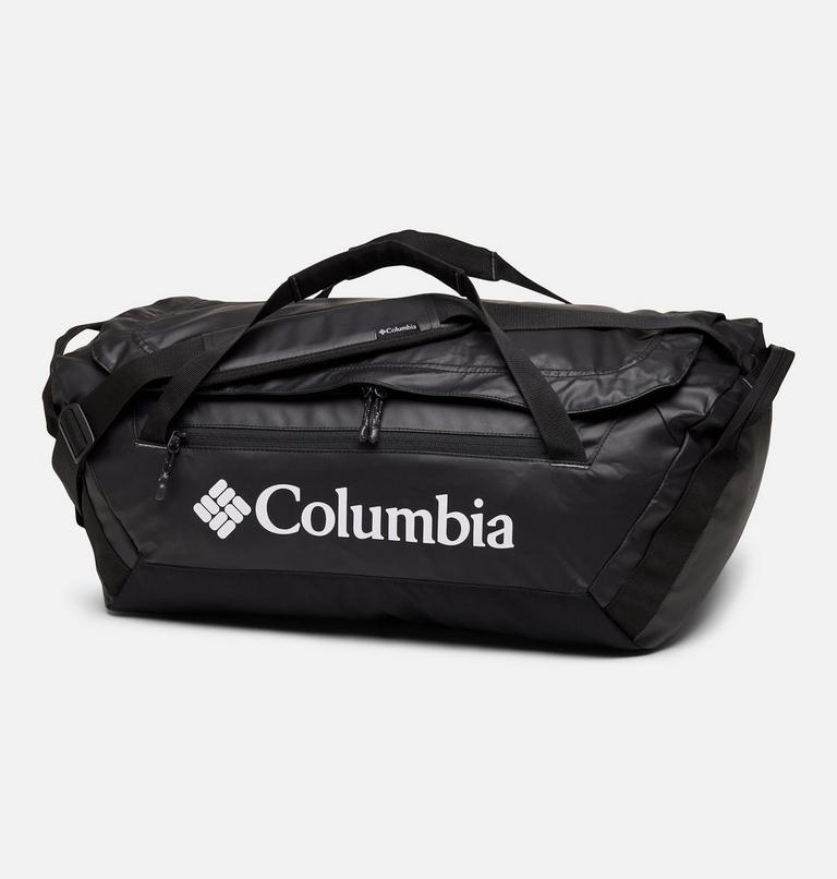 On The Go 40L Duffle | 010 | O/S, Color: Black, image 1