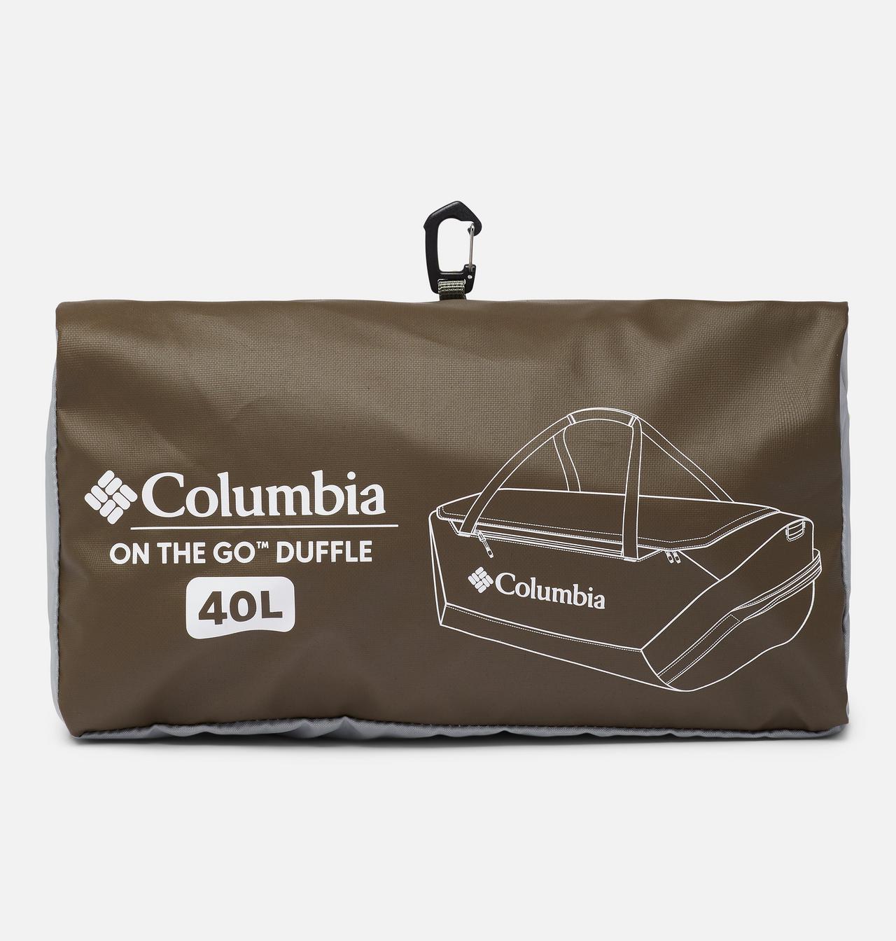 On The Go™ 40L Duffle Bag 4