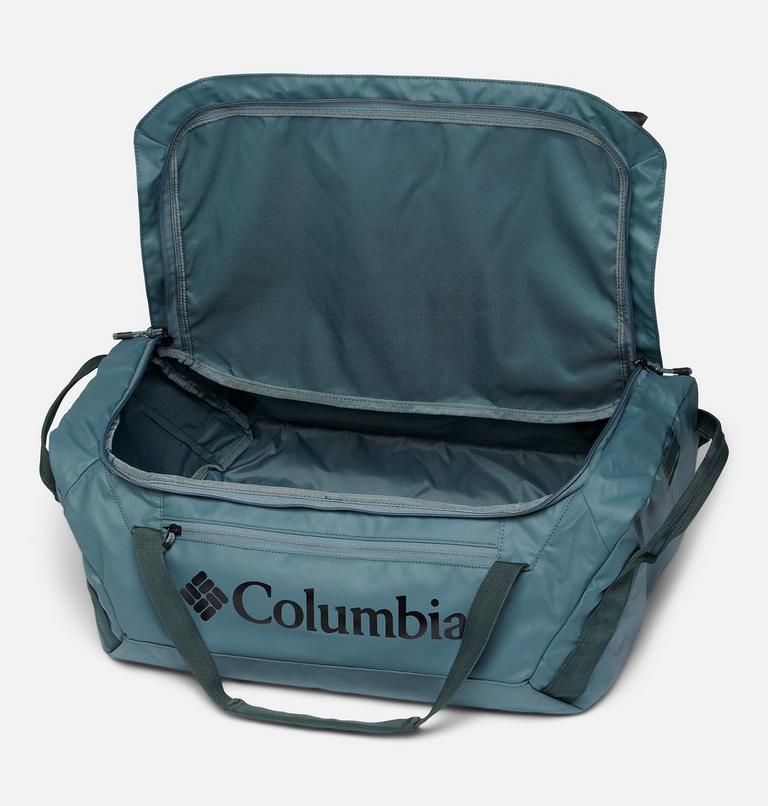 On The Go 40L Duffle | 346 | O/S, Color: Metal, image 3
