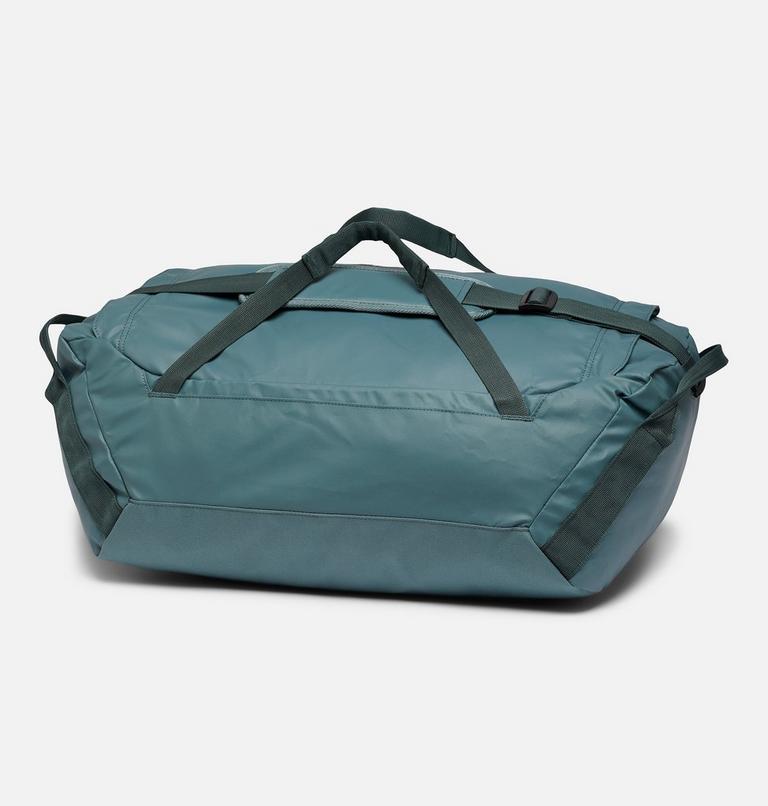 On The Go 40L Duffle | 346 | O/S, Color: Metal, image 2