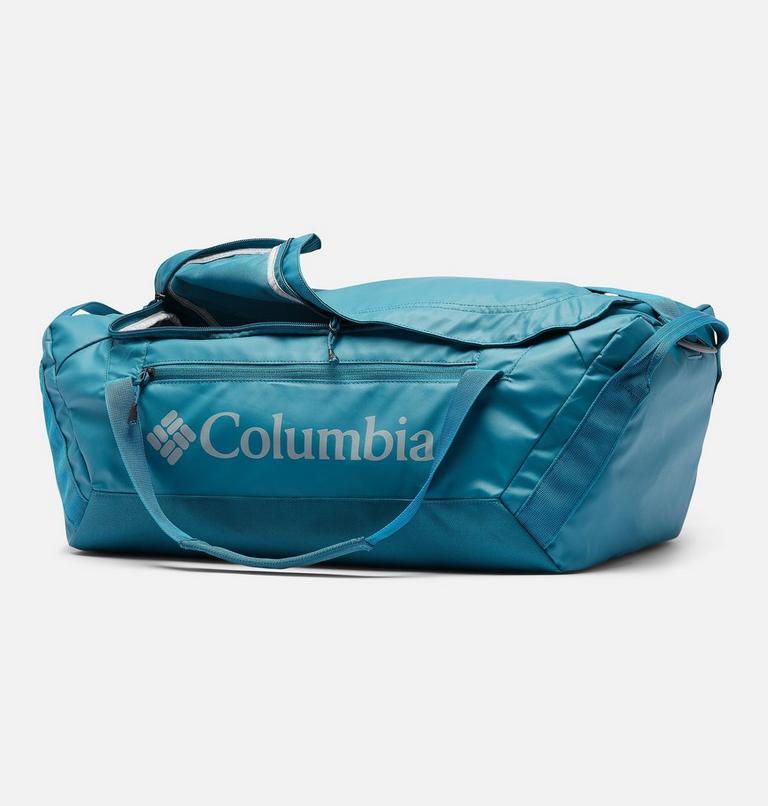 On The Go 40L Duffle | 457 | O/S, Color: Cave Water, image 3