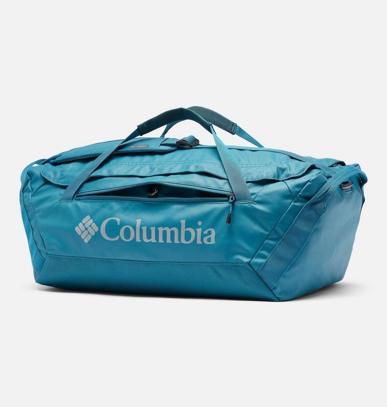 On The Go 40L Duffle | 457 | O/S, Color: Cave Water, image 4