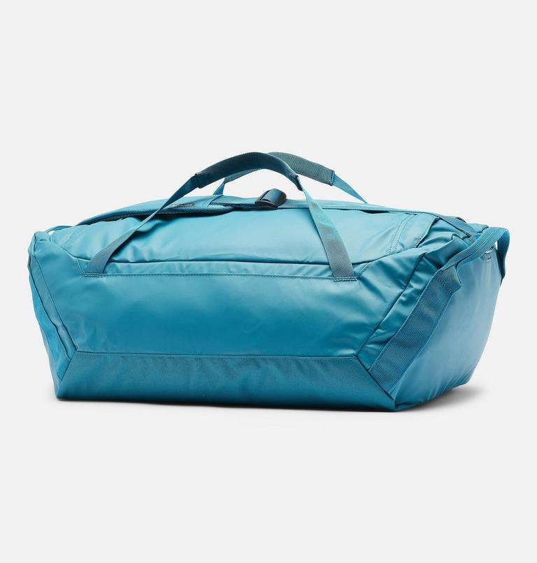 On The Go 40L Duffle | 457 | O/S, Color: Cave Water, image 2